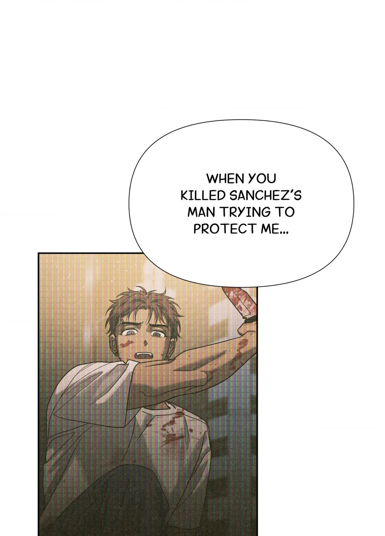 HEATWAVE Chapter 46 page 45 - 
