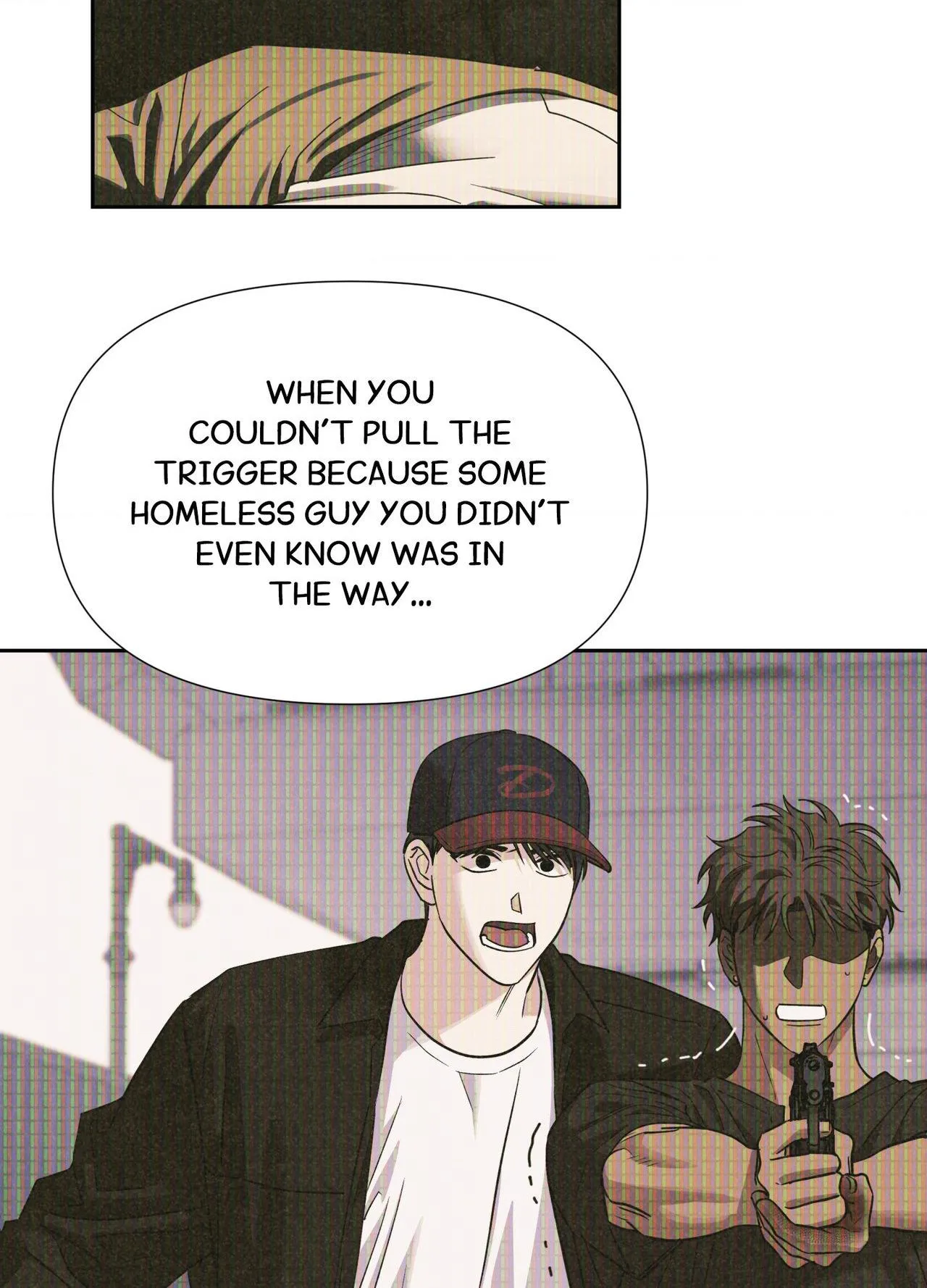 HEATWAVE Chapter 46 page 46 - 