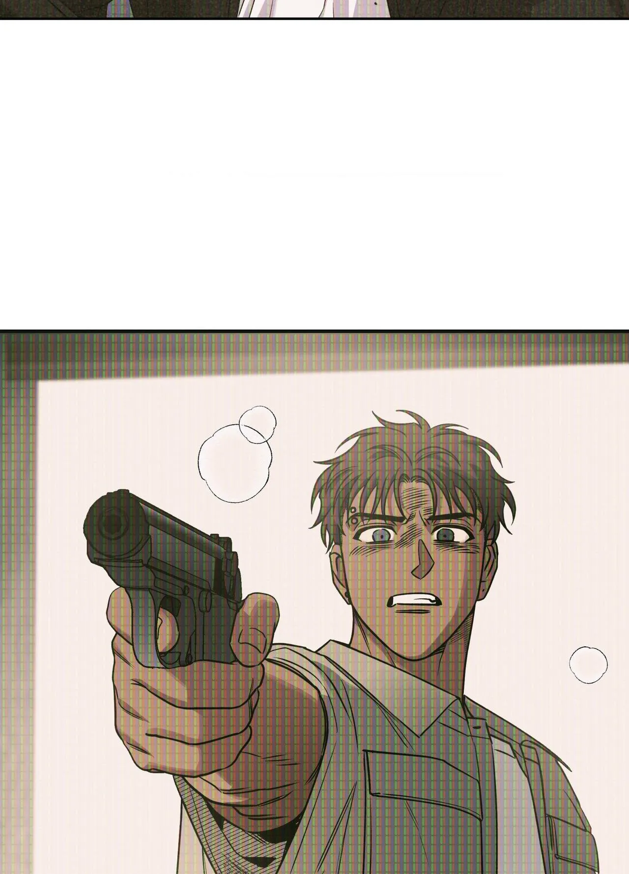 HEATWAVE Chapter 46 page 47 - 