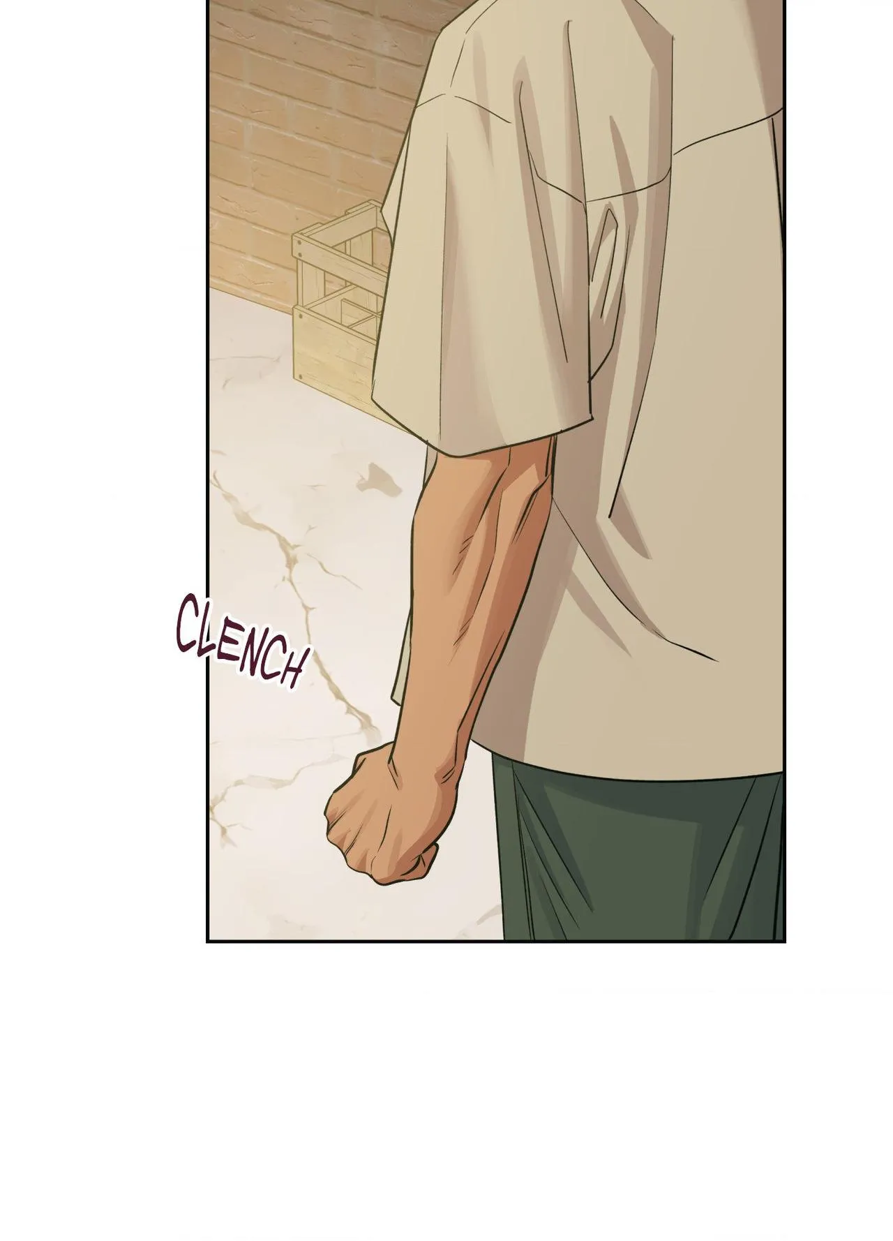 HEATWAVE Chapter 46 page 52 - 