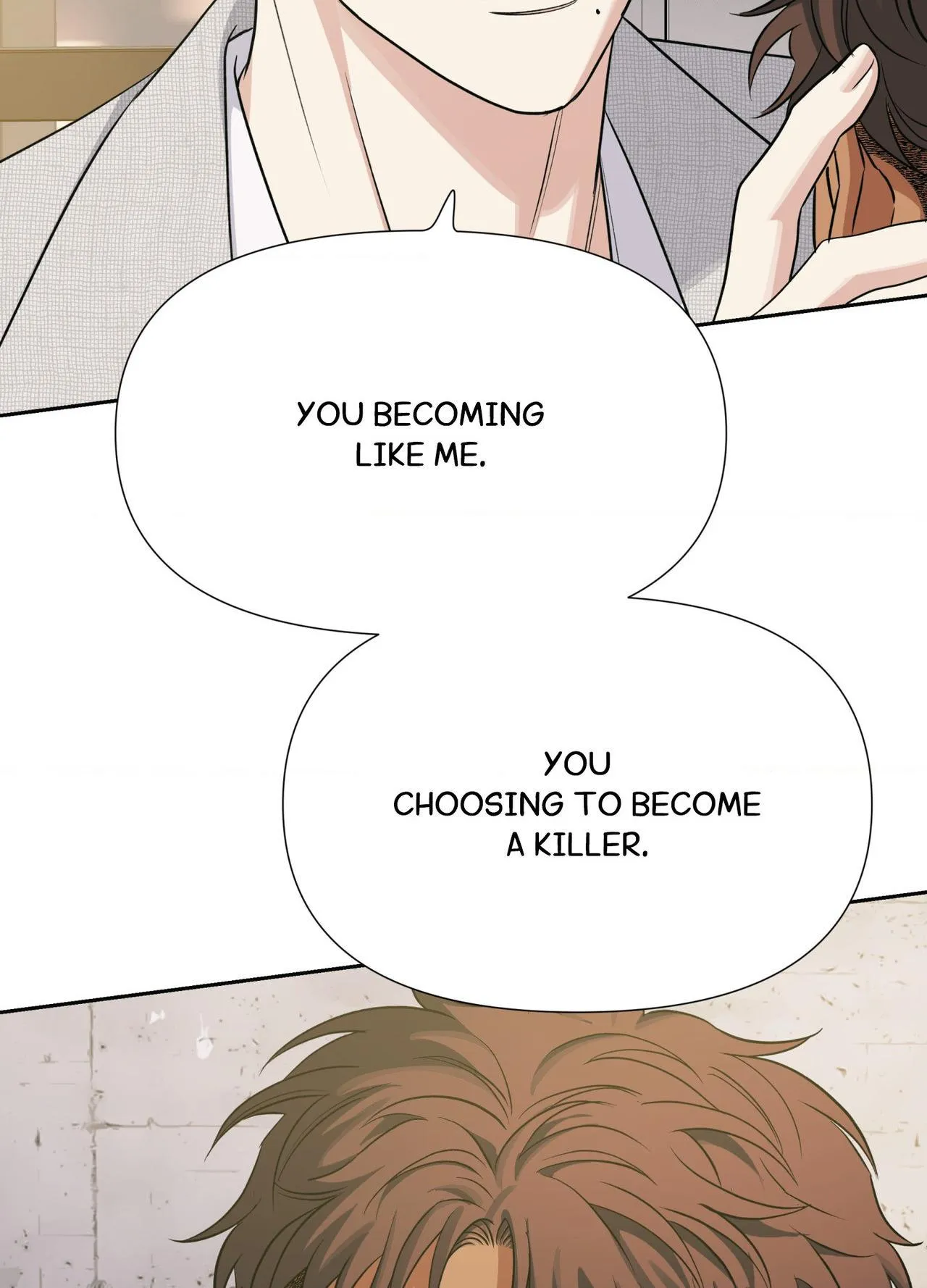 HEATWAVE Chapter 46 page 55 - 