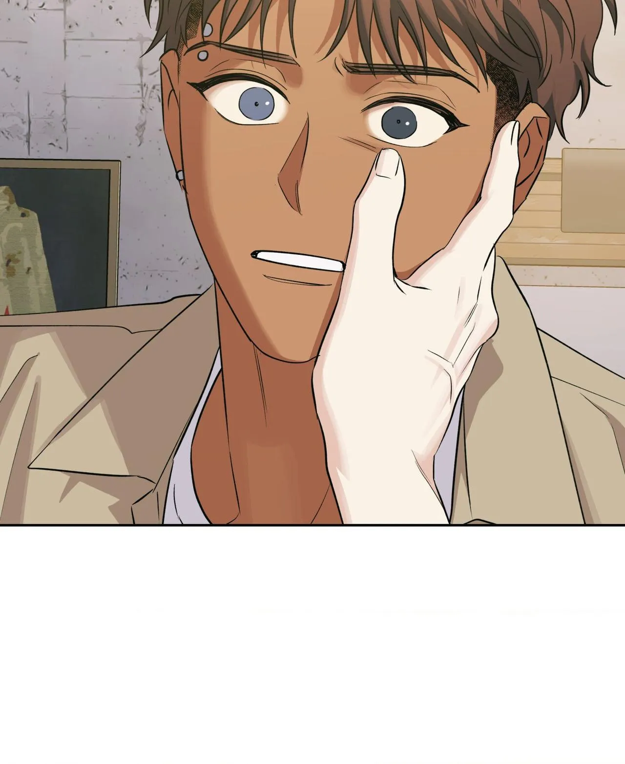 HEATWAVE Chapter 46 page 56 - 