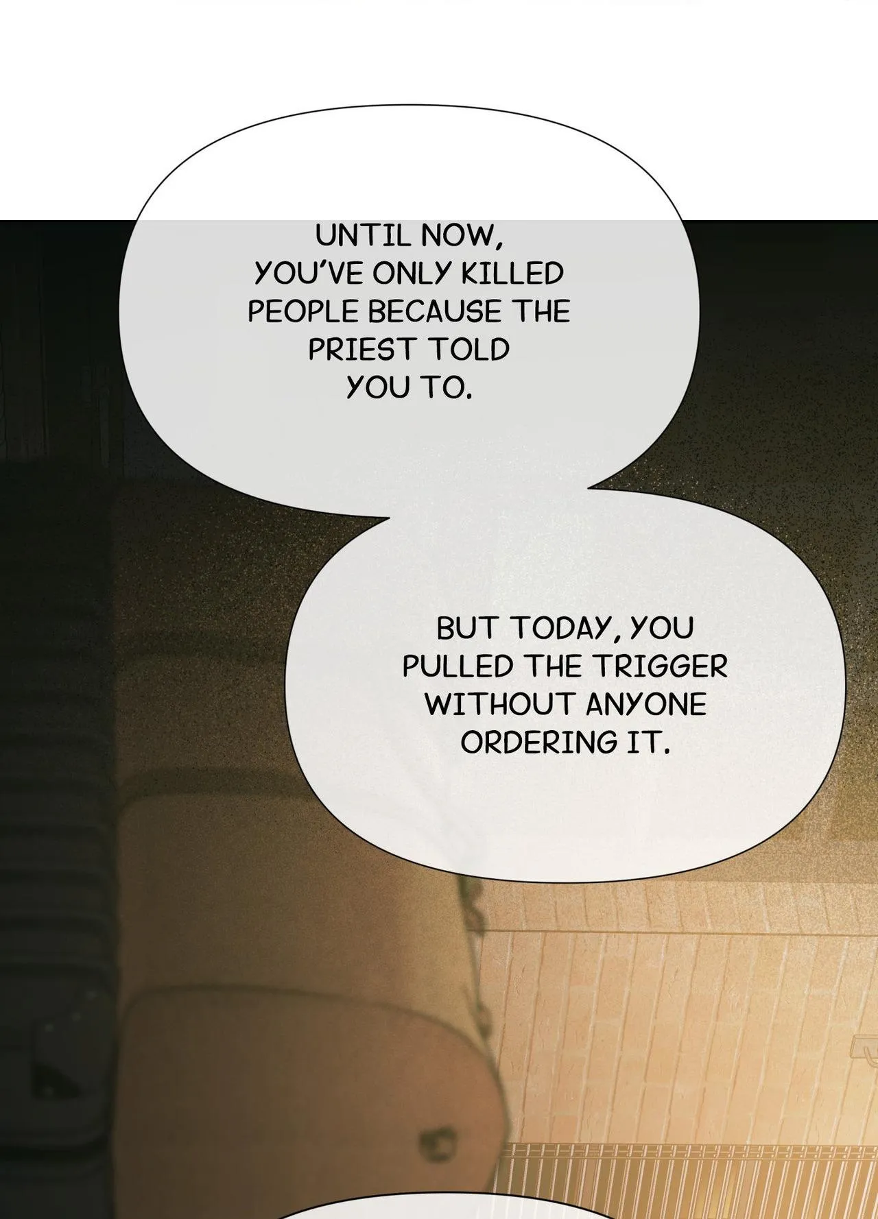 HEATWAVE Chapter 46 page 59 - 