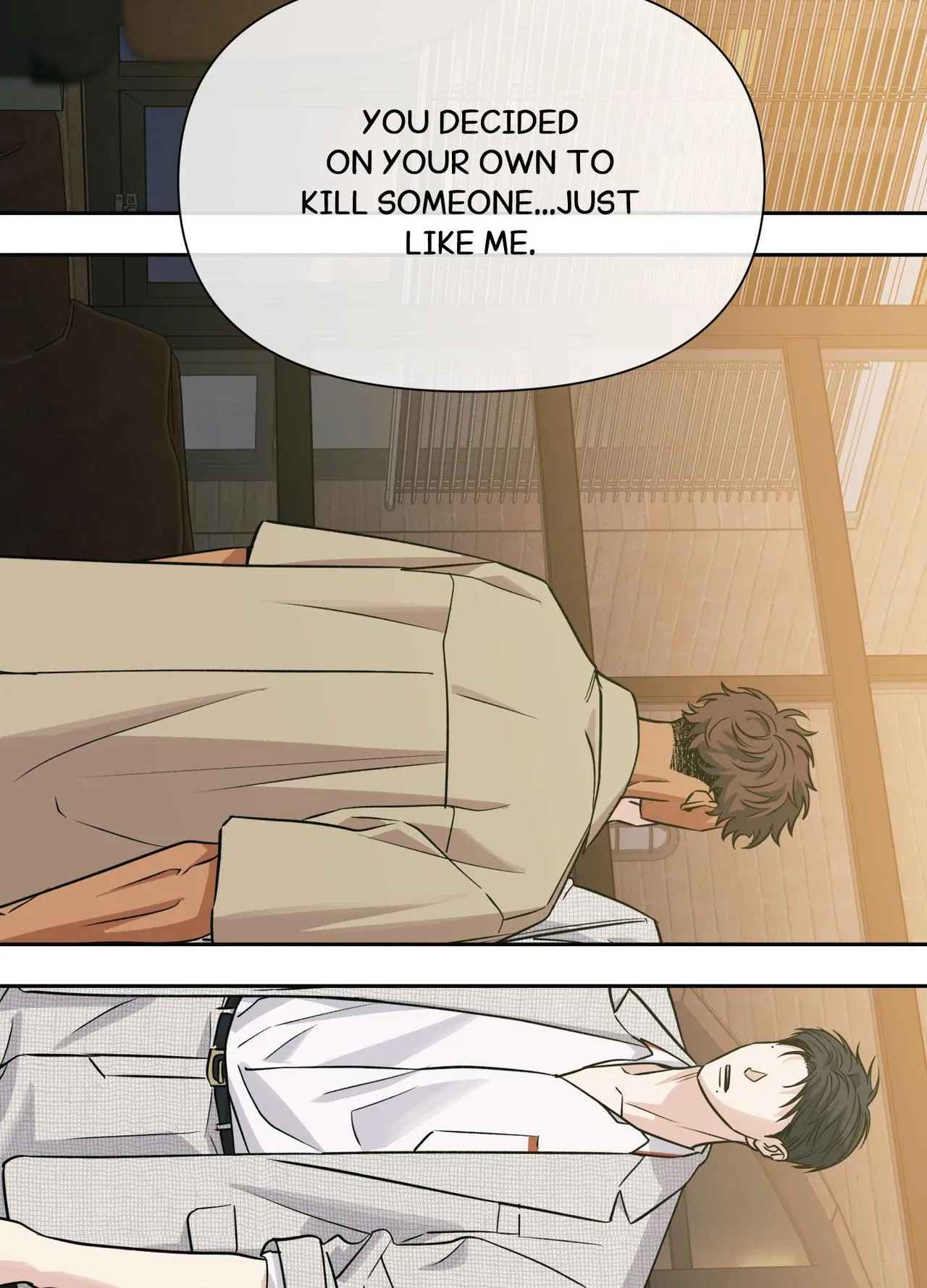 HEATWAVE Chapter 46 page 60 - 
