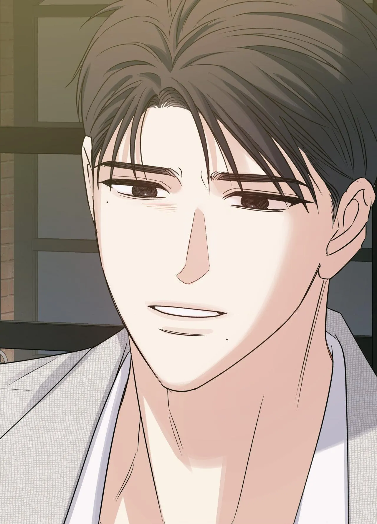 HEATWAVE Chapter 46 page 63 - 