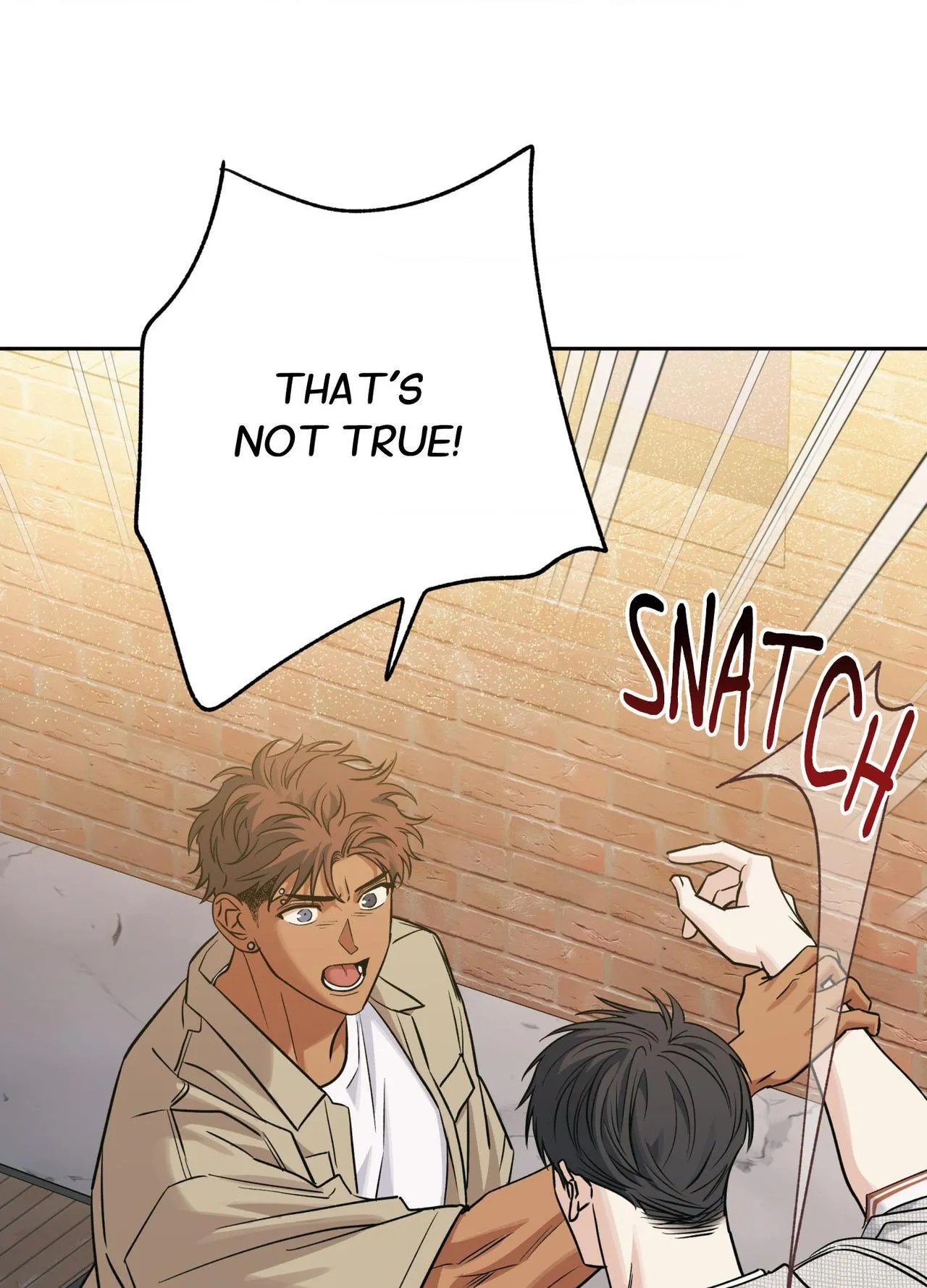 HEATWAVE Chapter 46 page 67 - 