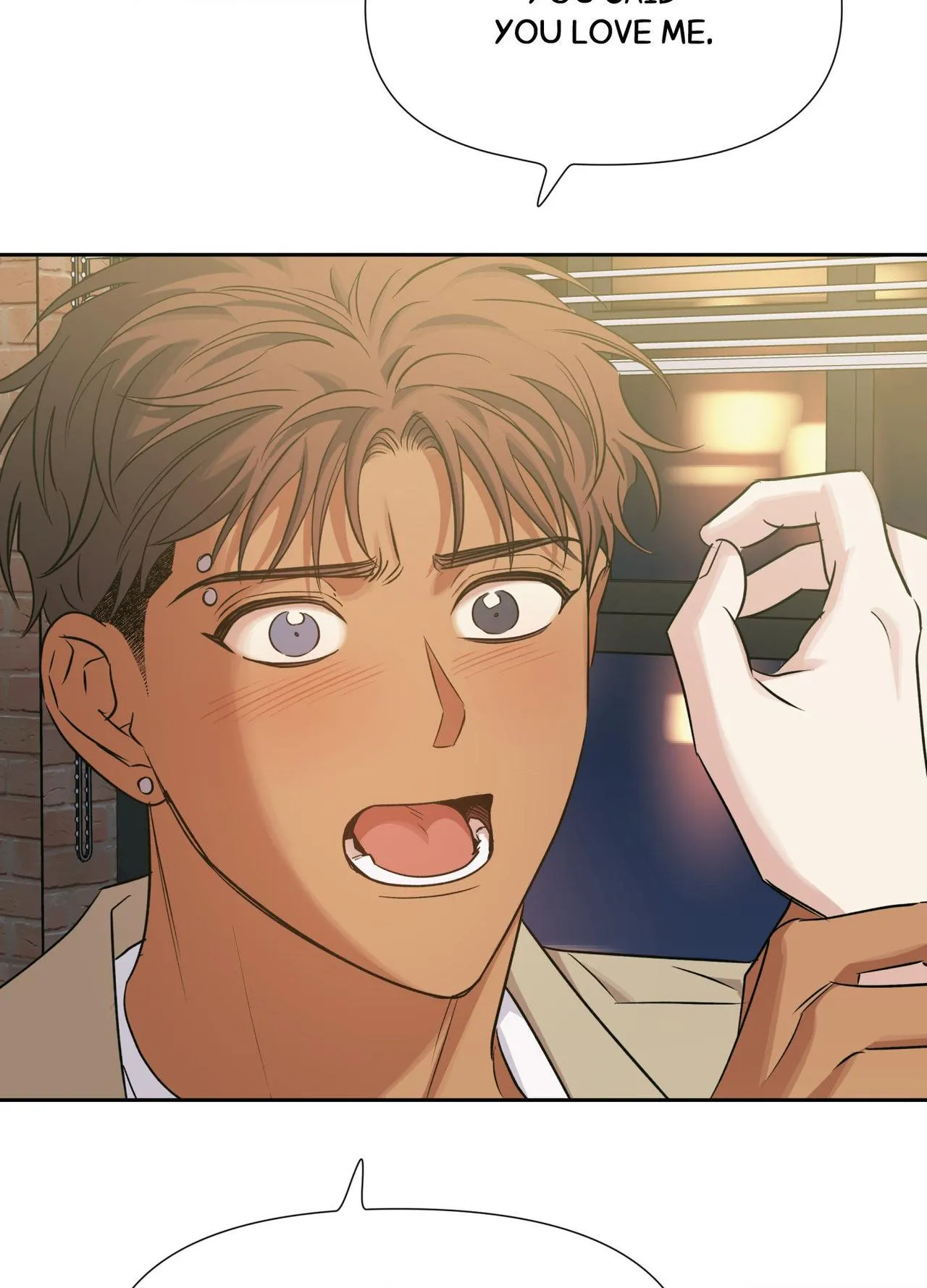 HEATWAVE Chapter 46 page 69 - 