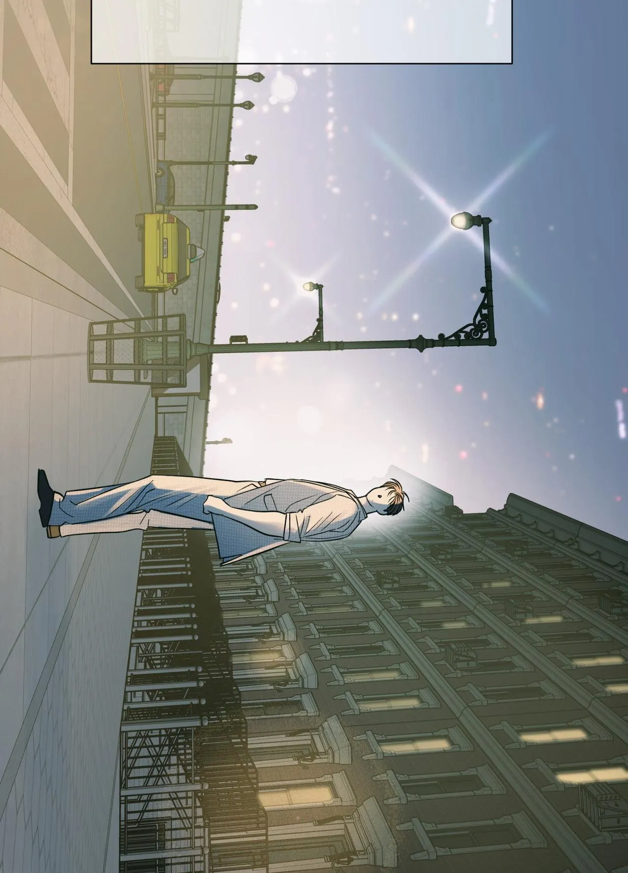 HEATWAVE Chapter 46 page 88 - 