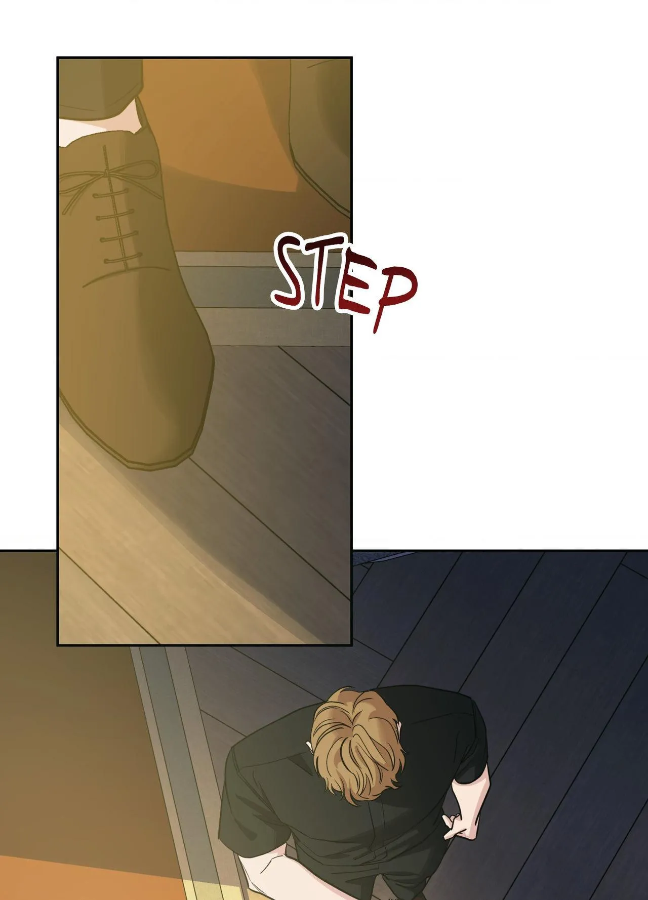 HEATWAVE Chapter 46 page 10 - 