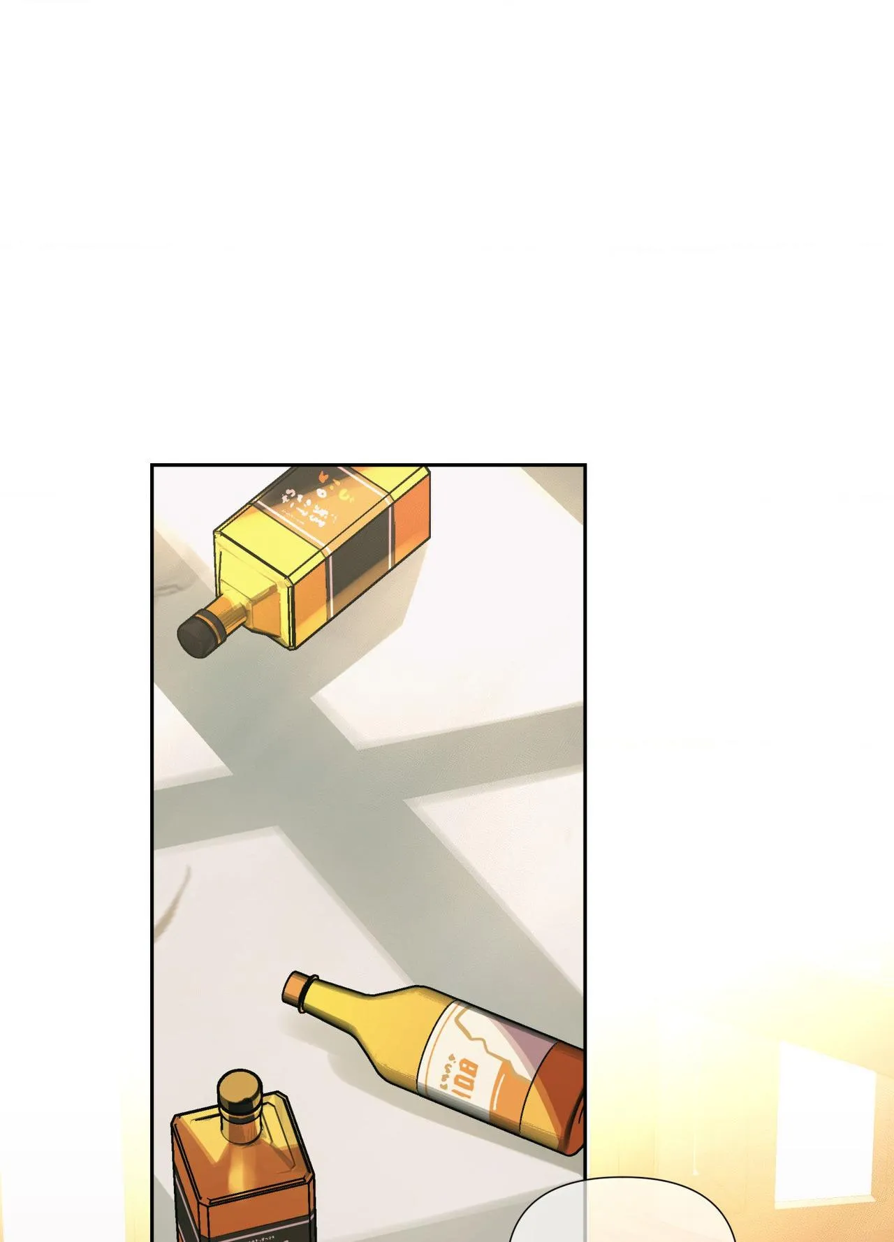 HEATWAVE Chapter 47 page 1 - 