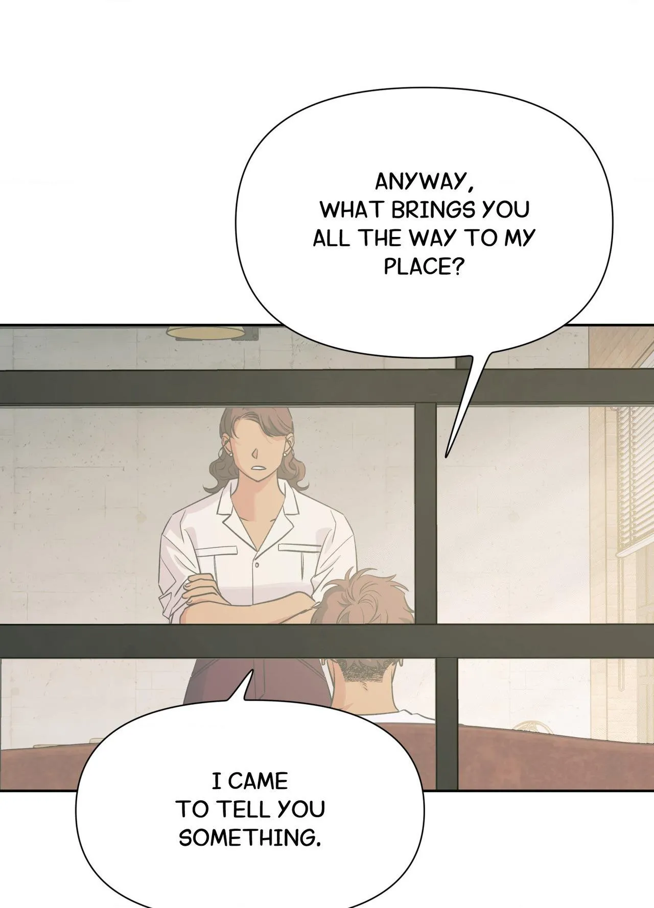 HEATWAVE Chapter 47 page 16 - 