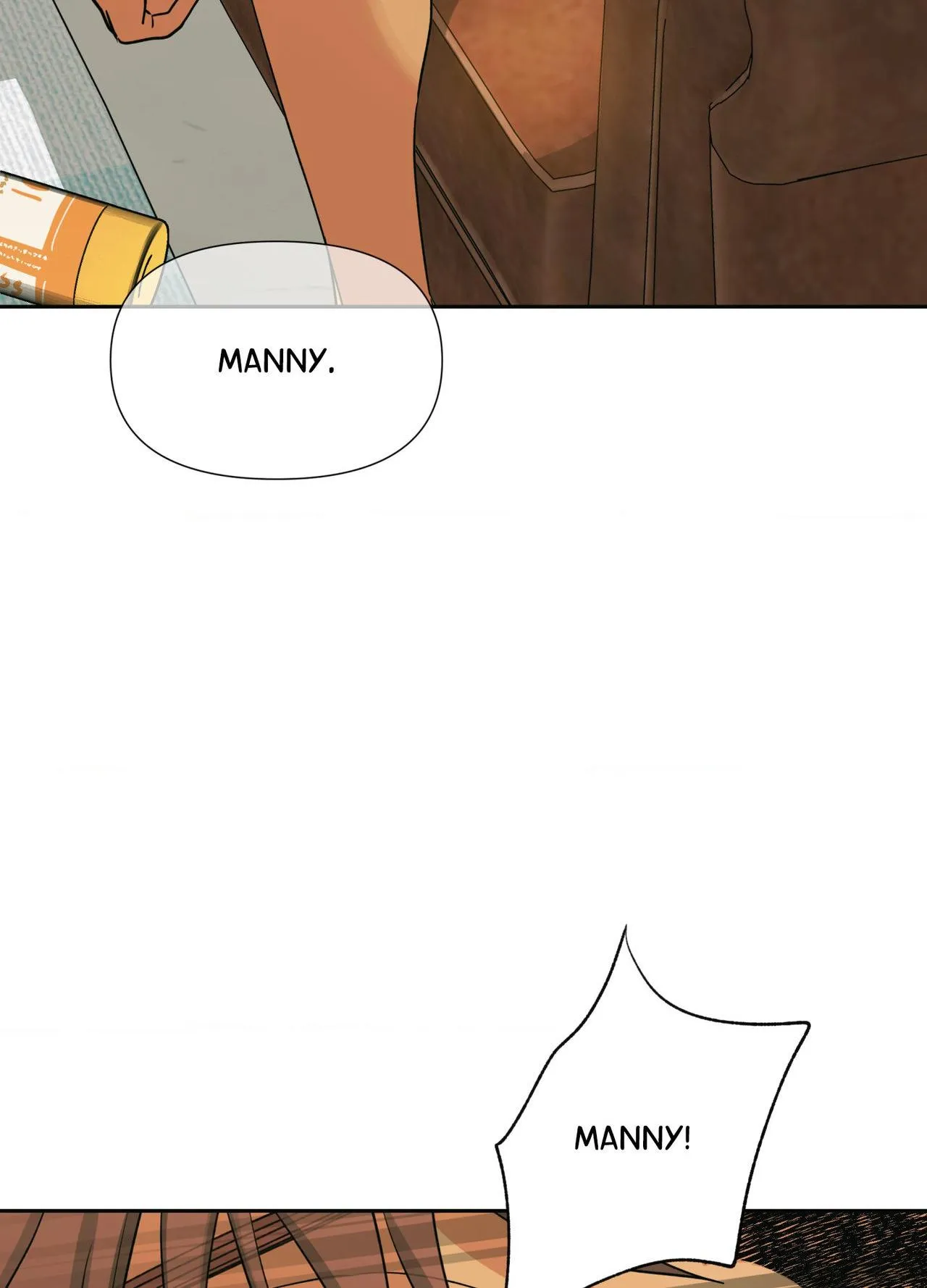 HEATWAVE Chapter 47 page 3 - 