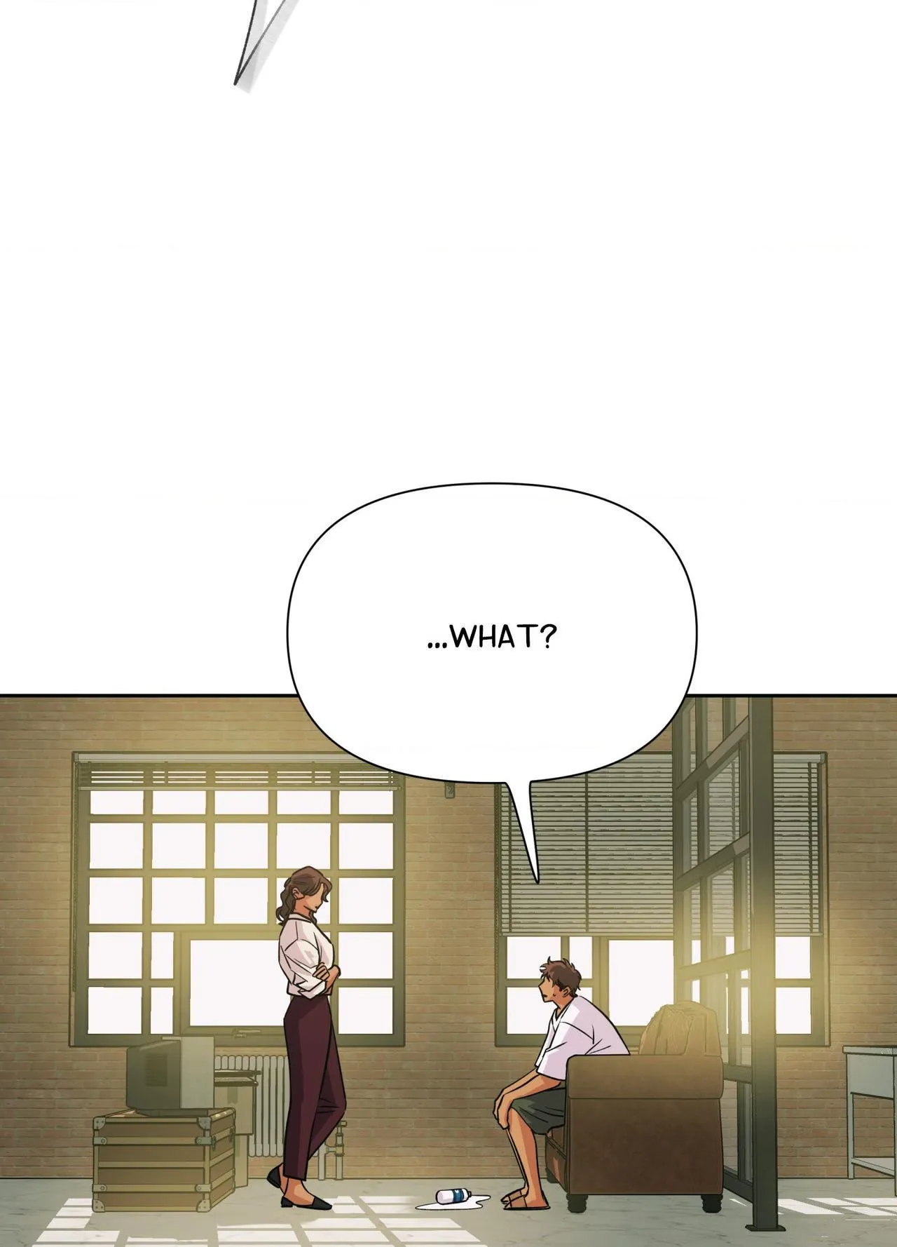HEATWAVE Chapter 47 page 21 - 