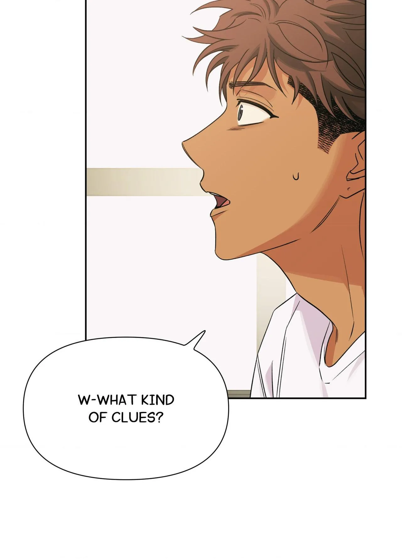 HEATWAVE Chapter 47 page 23 - 