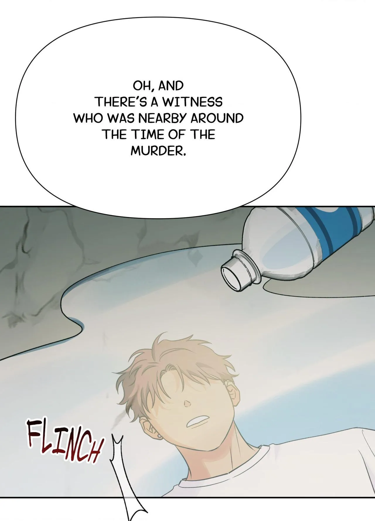 HEATWAVE Chapter 47 page 26 - 