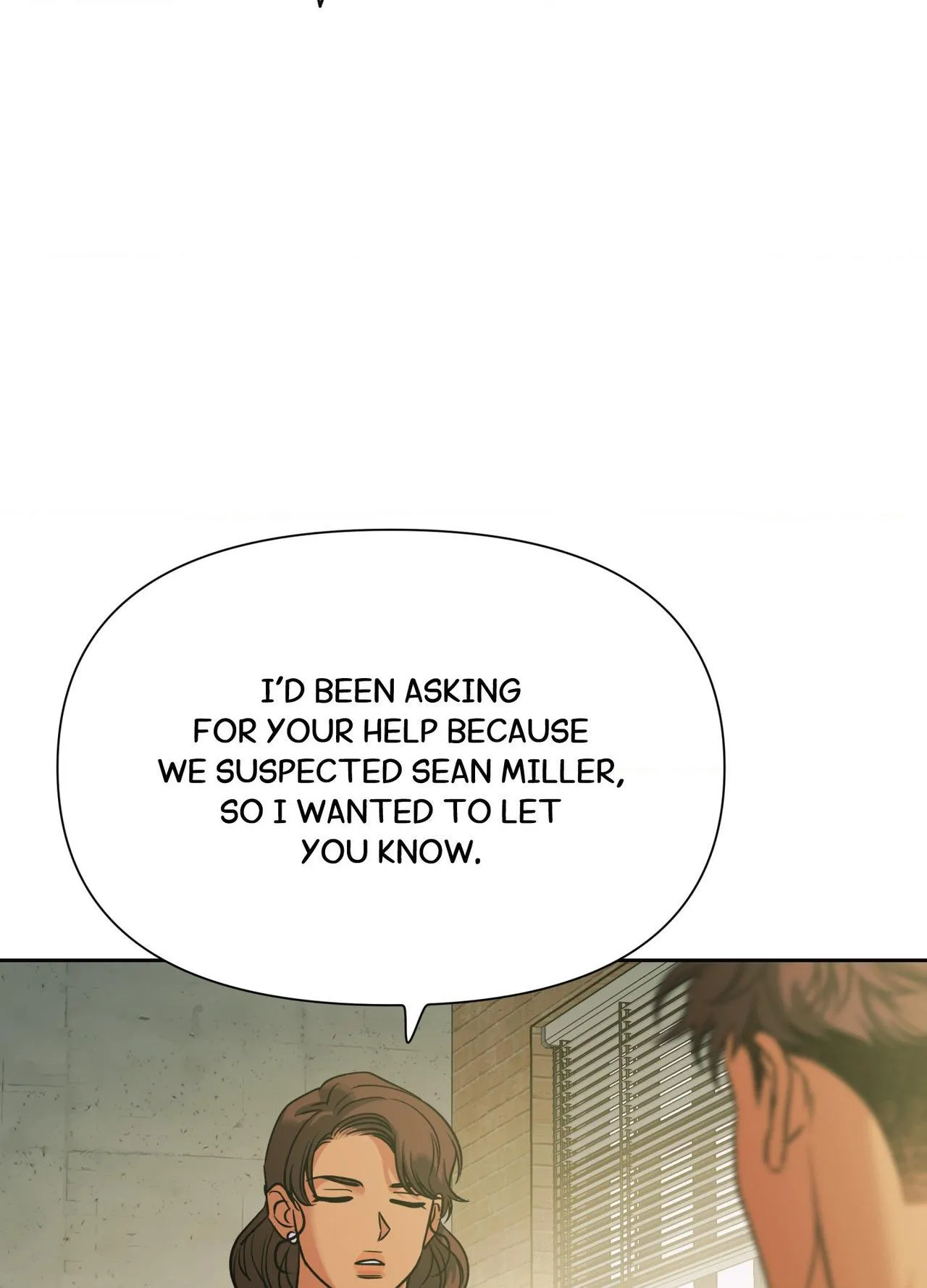 HEATWAVE Chapter 47 page 27 - 