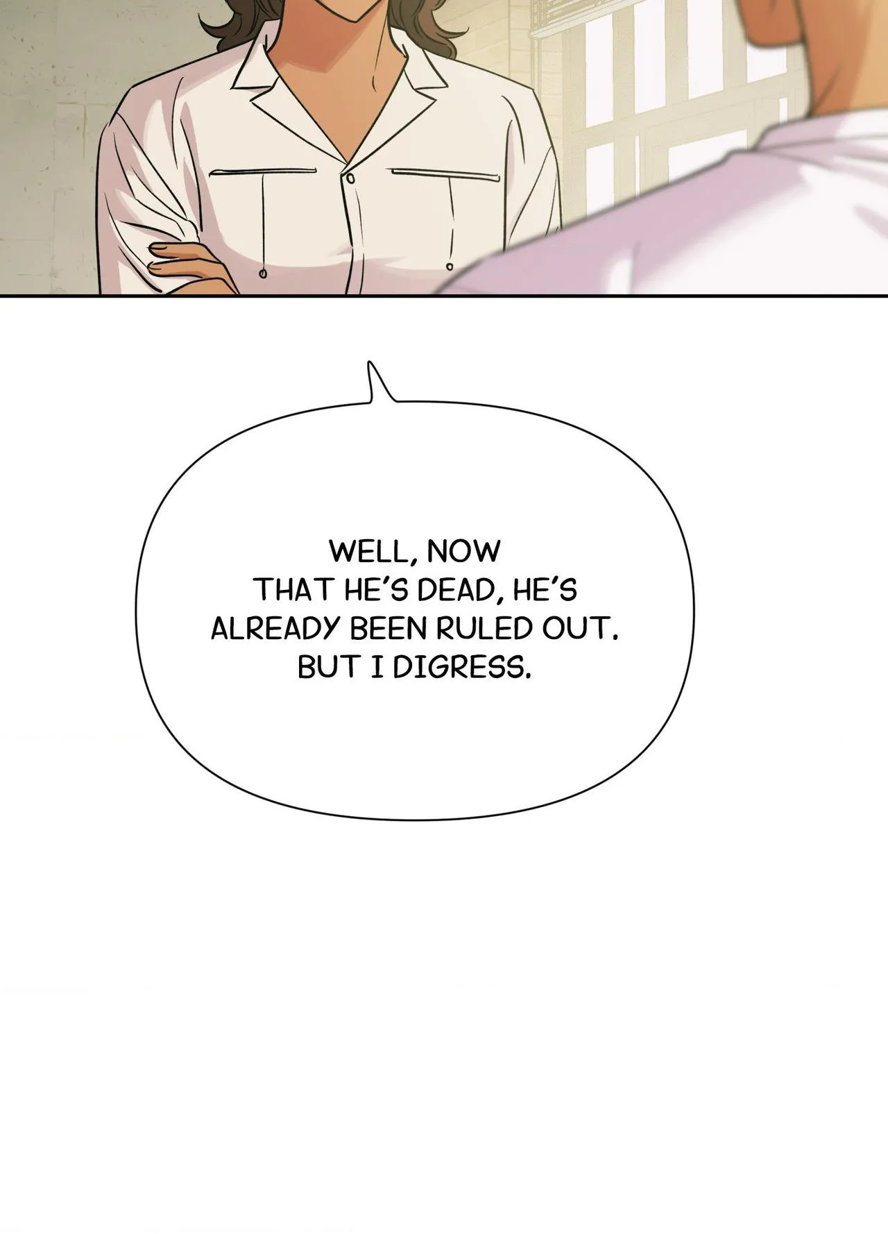 HEATWAVE Chapter 47 page 28 - 