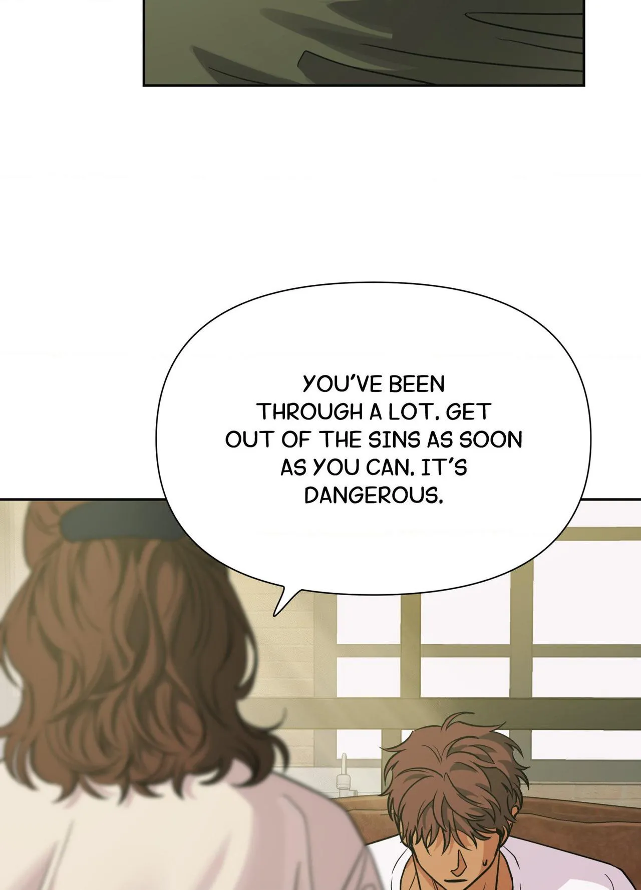 HEATWAVE Chapter 47 page 30 - 