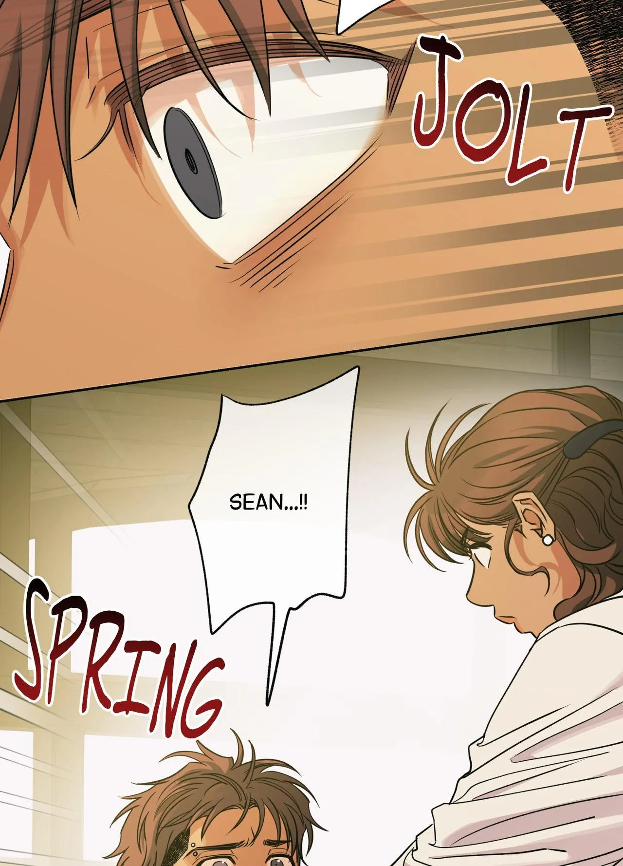 HEATWAVE Chapter 47 page 4 - 