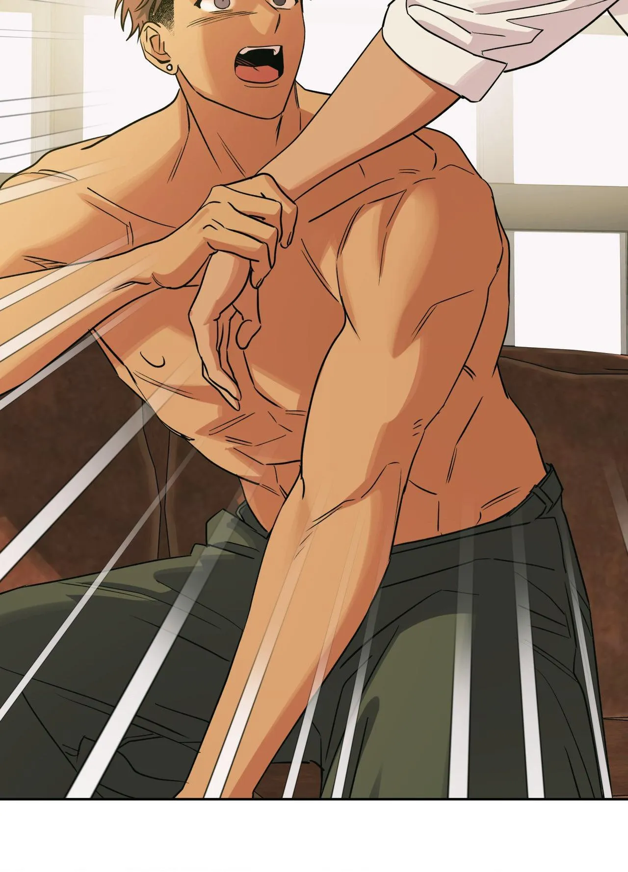 HEATWAVE Chapter 47 page 5 - 