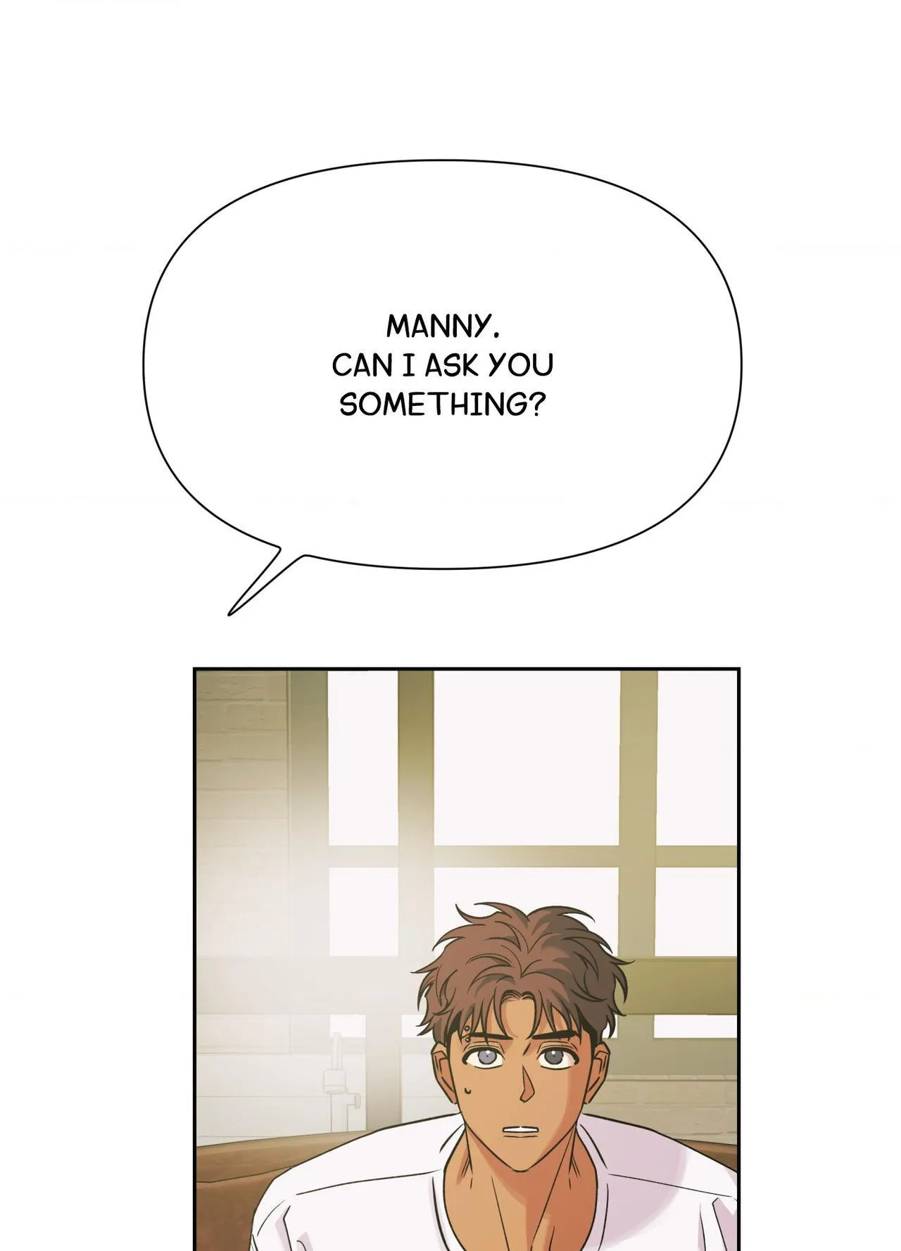HEATWAVE Chapter 47 page 41 - 