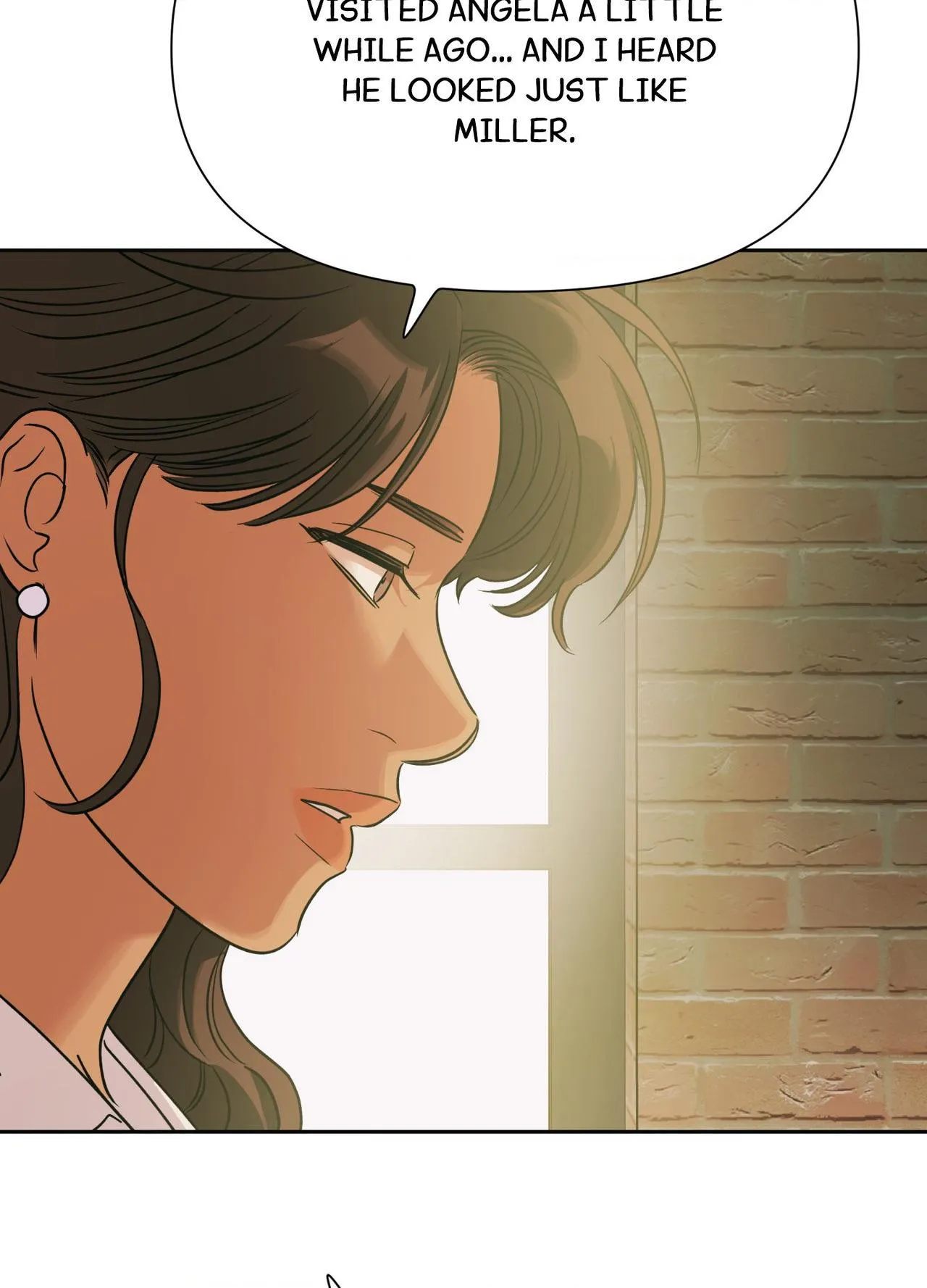 HEATWAVE Chapter 47 page 47 - 