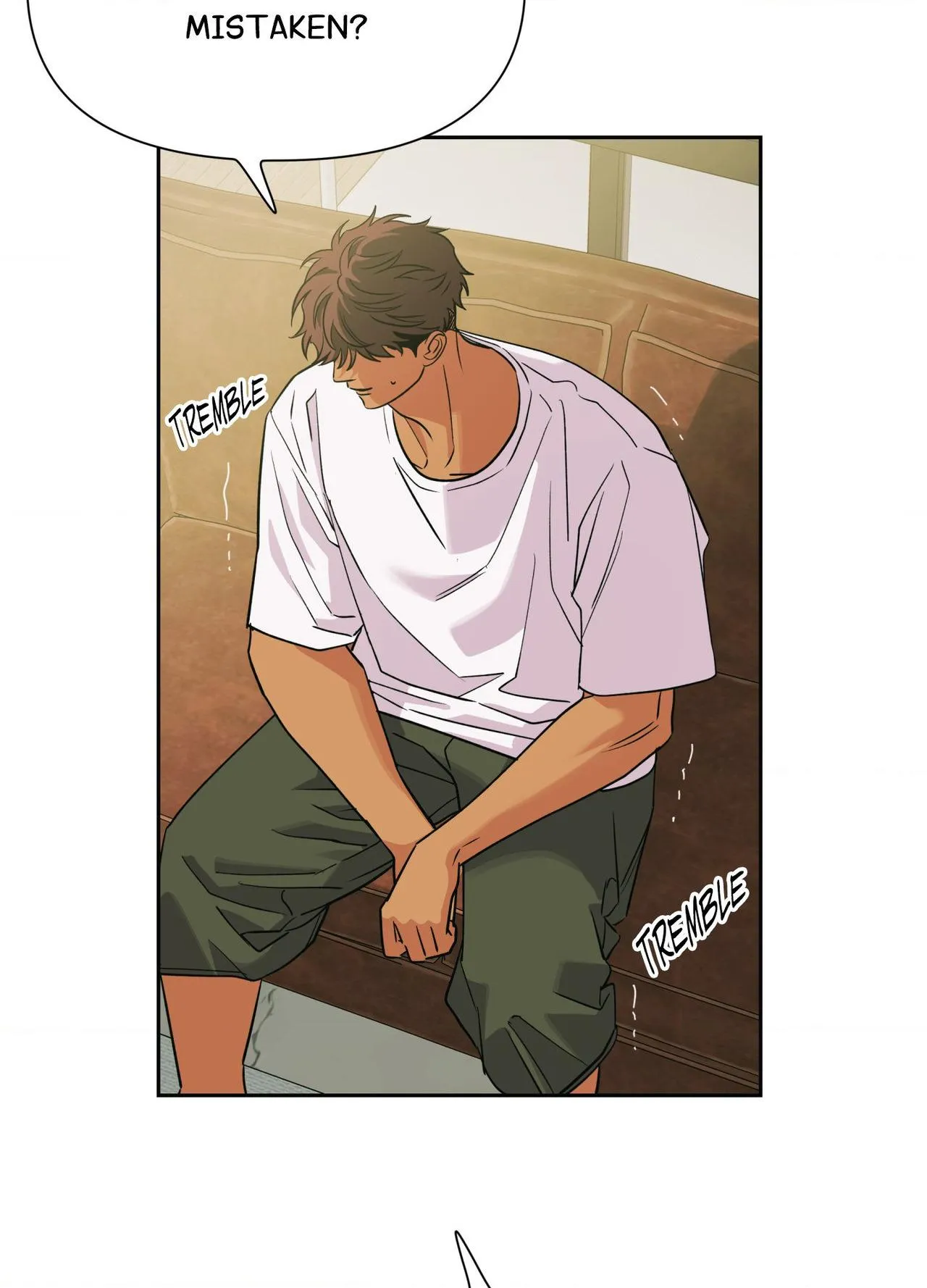 HEATWAVE Chapter 47 page 49 - 