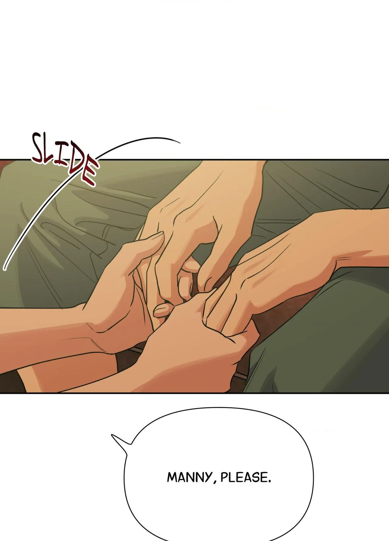 HEATWAVE Chapter 47 page 51 - 