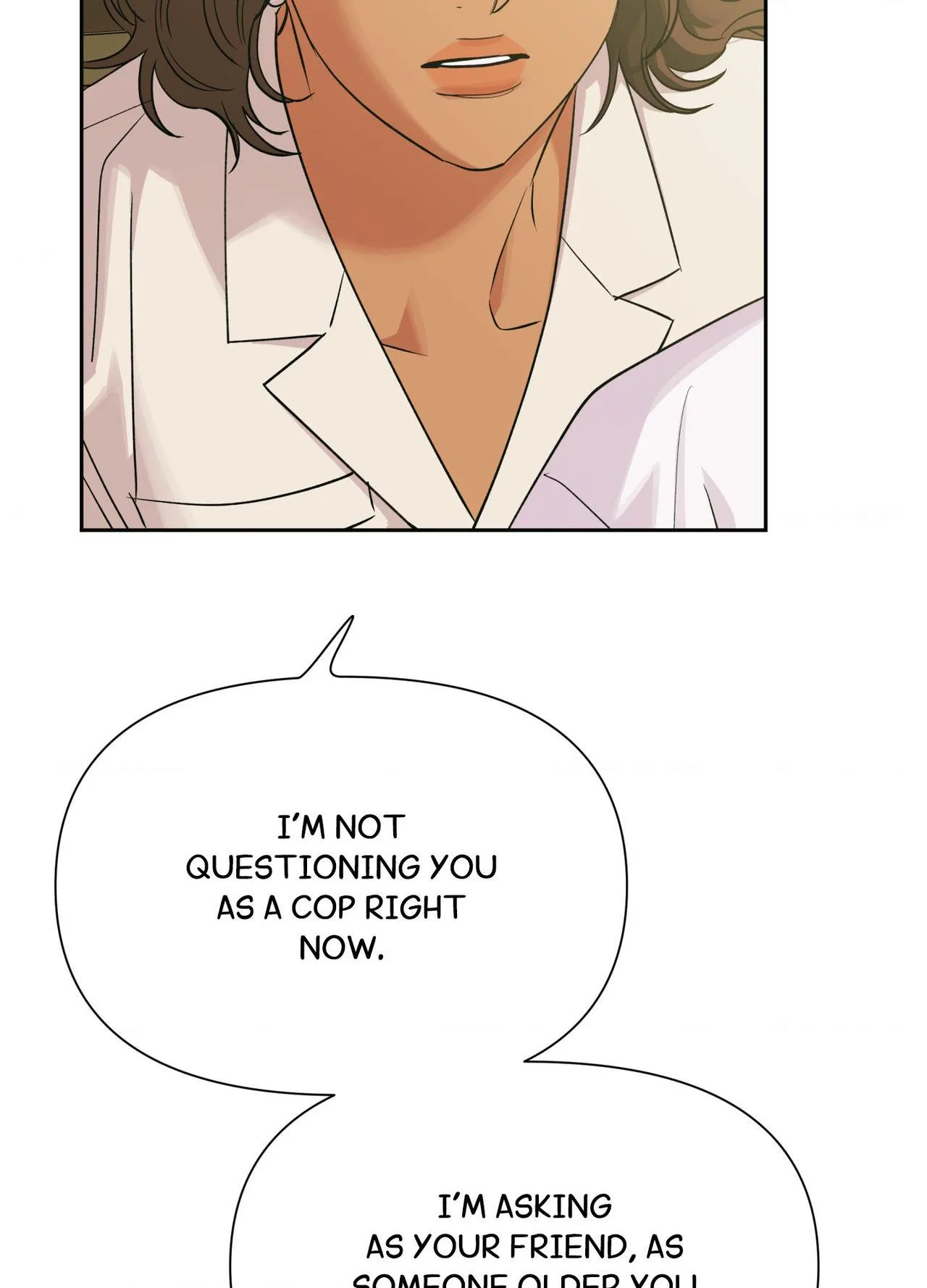 HEATWAVE Chapter 47 page 53 - 