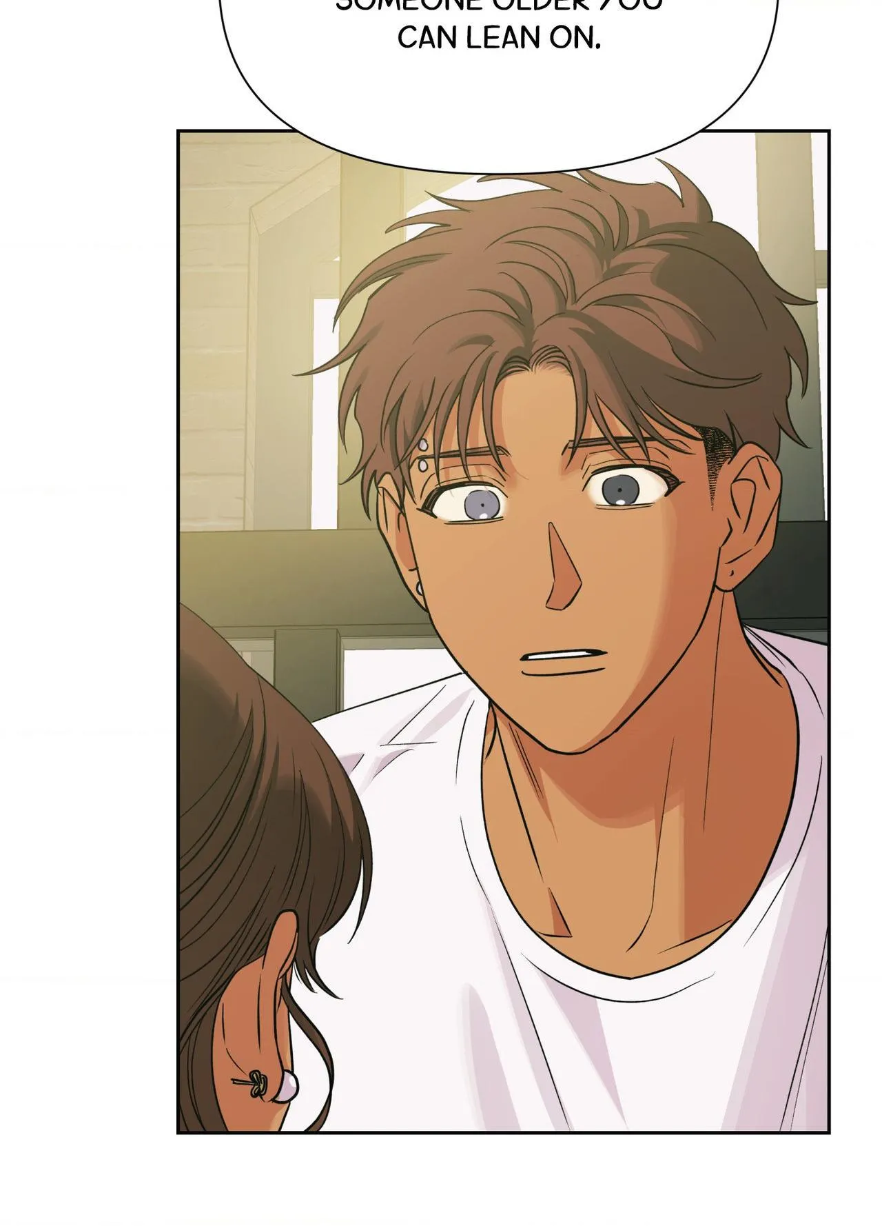 HEATWAVE Chapter 47 page 54 - 