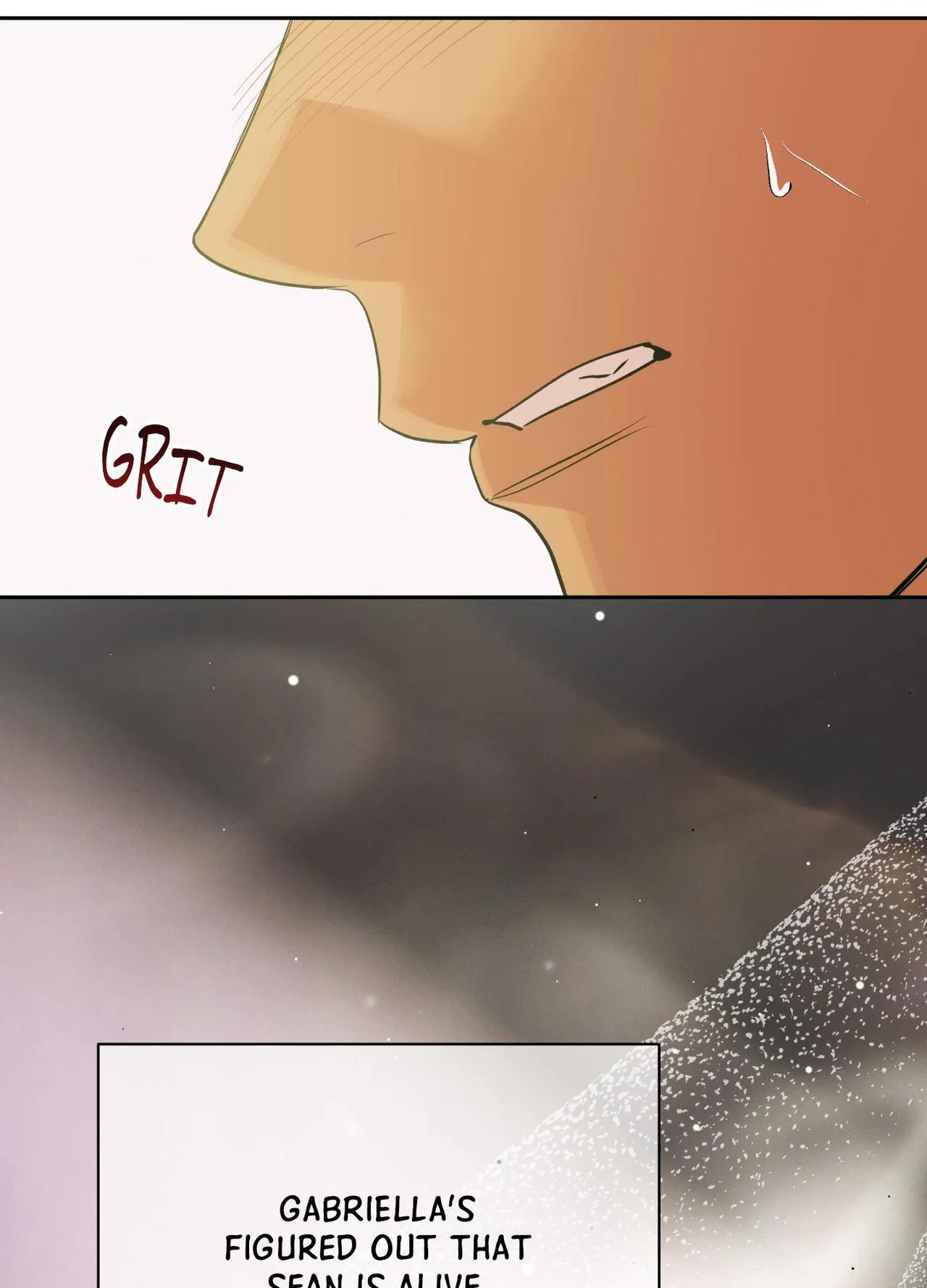HEATWAVE Chapter 47 page 56 - 