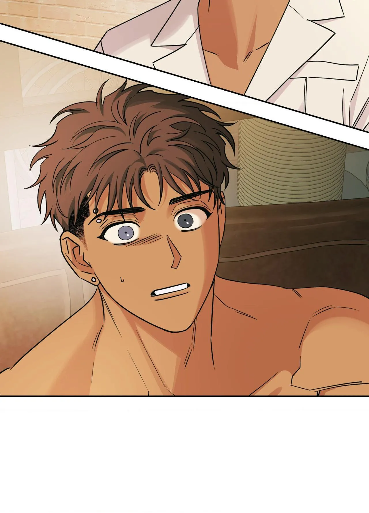 HEATWAVE Chapter 47 page 7 - 