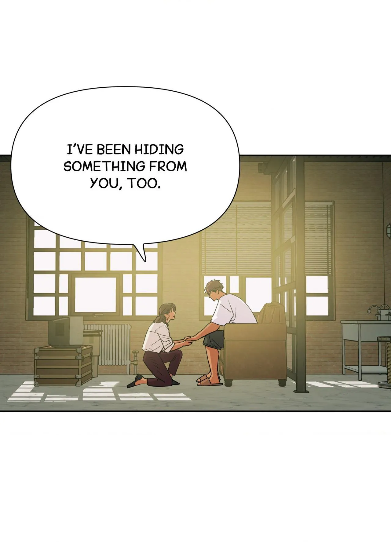 HEATWAVE Chapter 47 page 67 - 