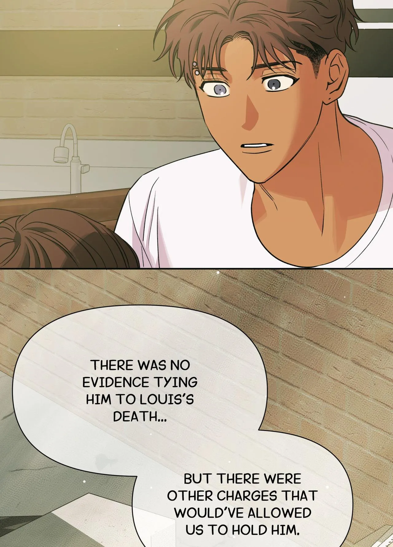 HEATWAVE Chapter 47 page 70 - 