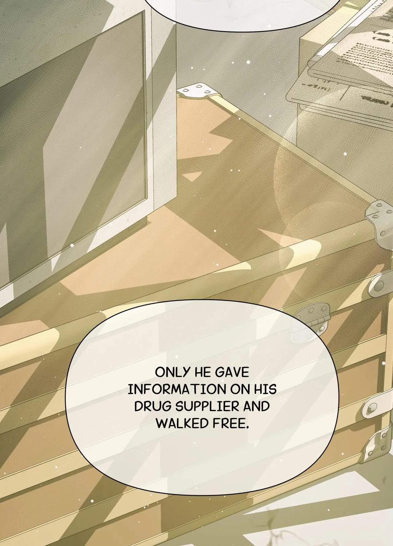 HEATWAVE Chapter 47 page 71 - 