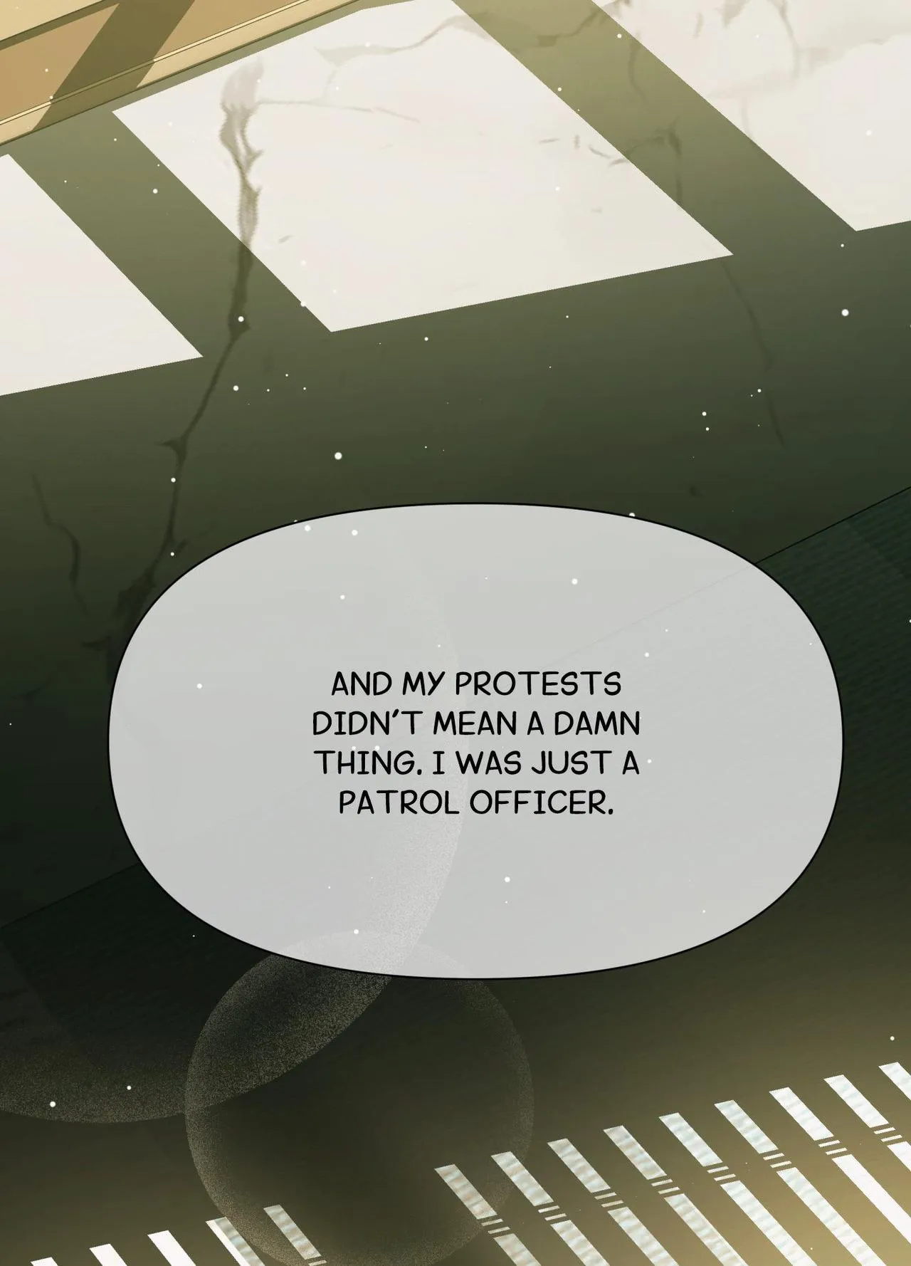 HEATWAVE Chapter 47 page 72 - 