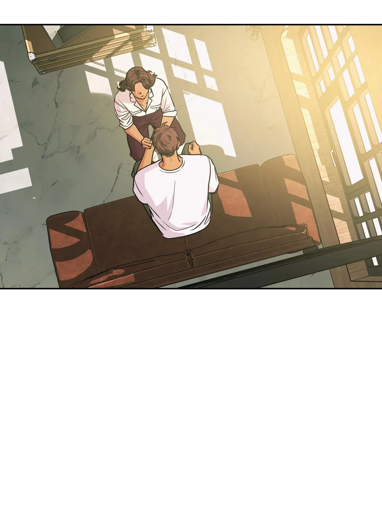 HEATWAVE Chapter 47 page 79 - 