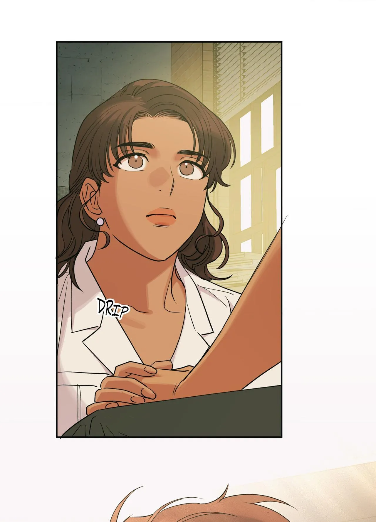 HEATWAVE Chapter 47 page 80 - 
