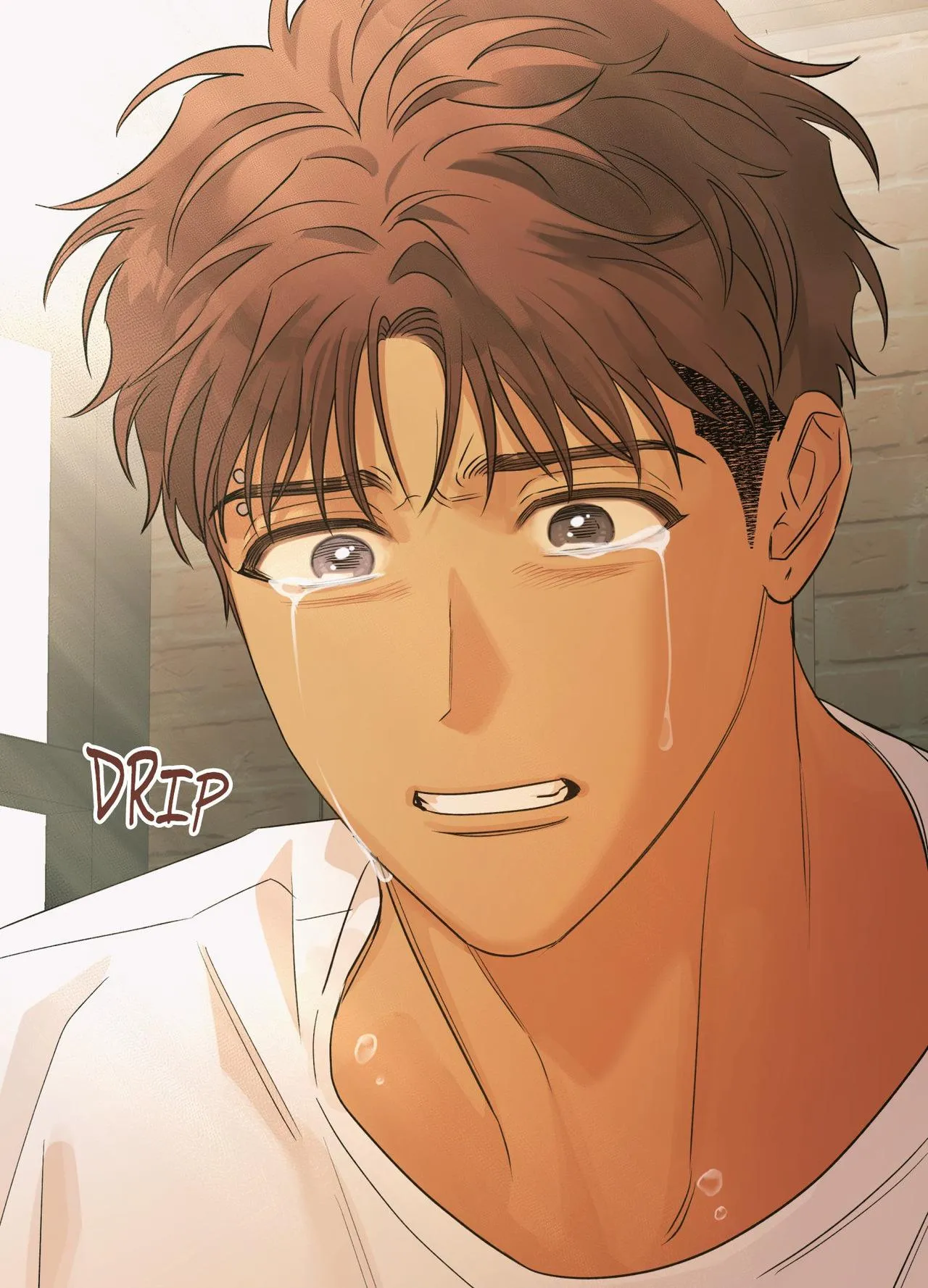 HEATWAVE Chapter 47 page 81 - 
