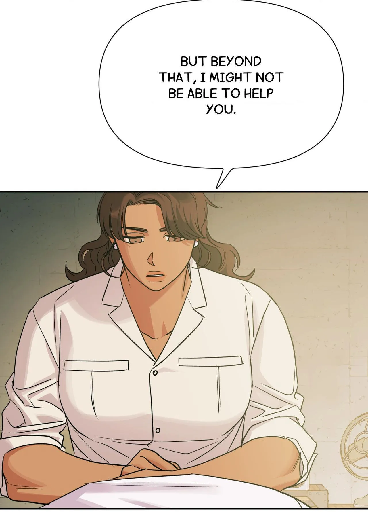 HEATWAVE Chapter 47 page 85 - 