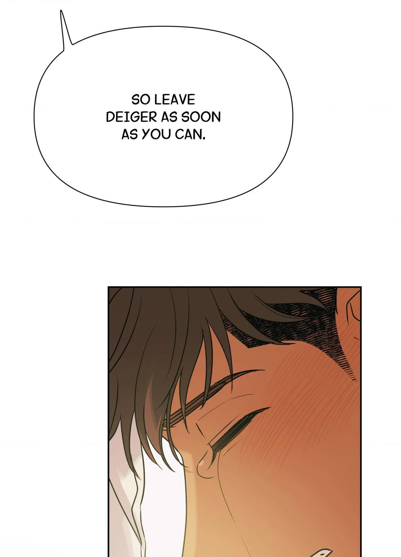 HEATWAVE Chapter 47 page 86 - 