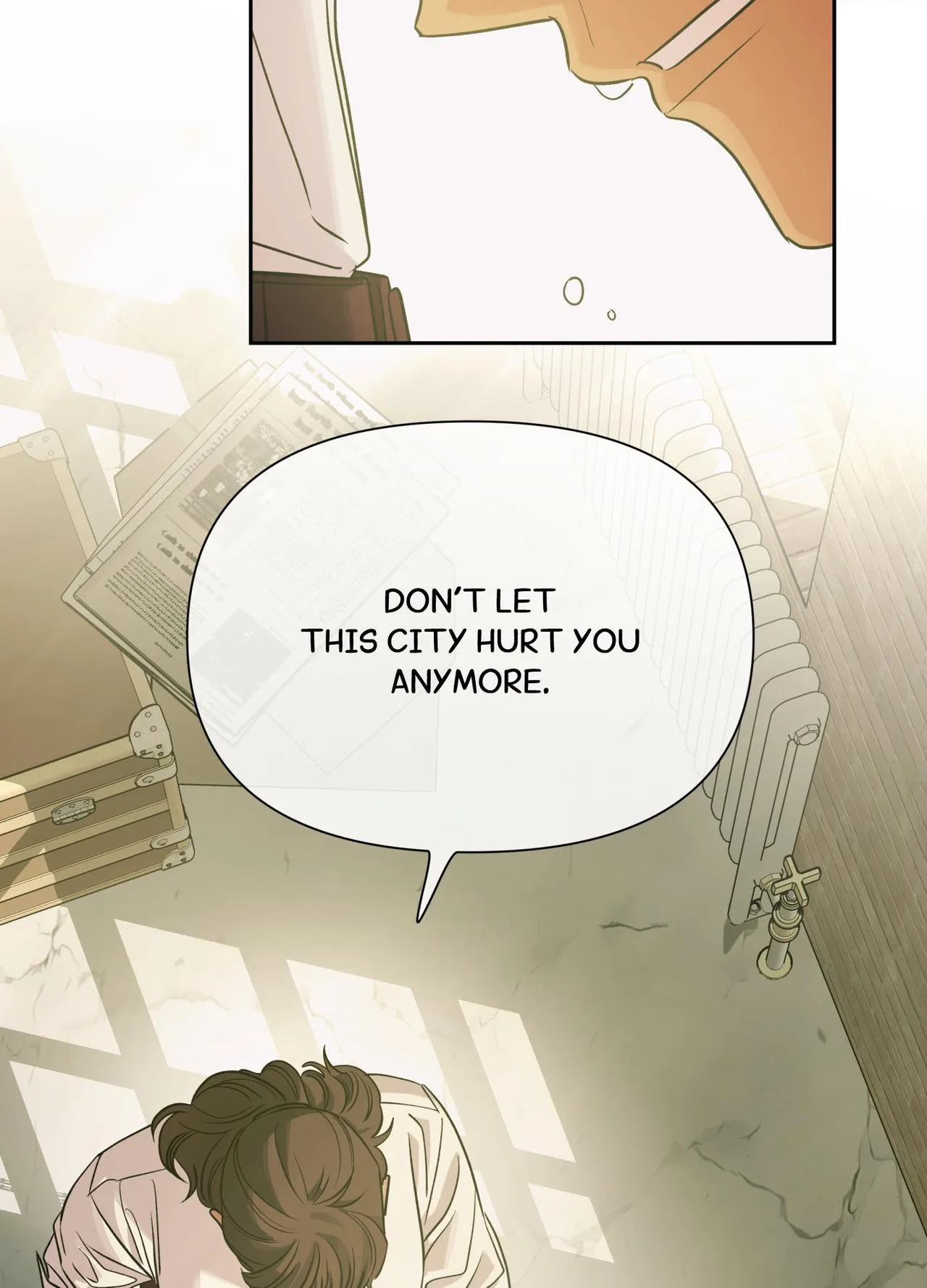 HEATWAVE Chapter 47 page 87 - 