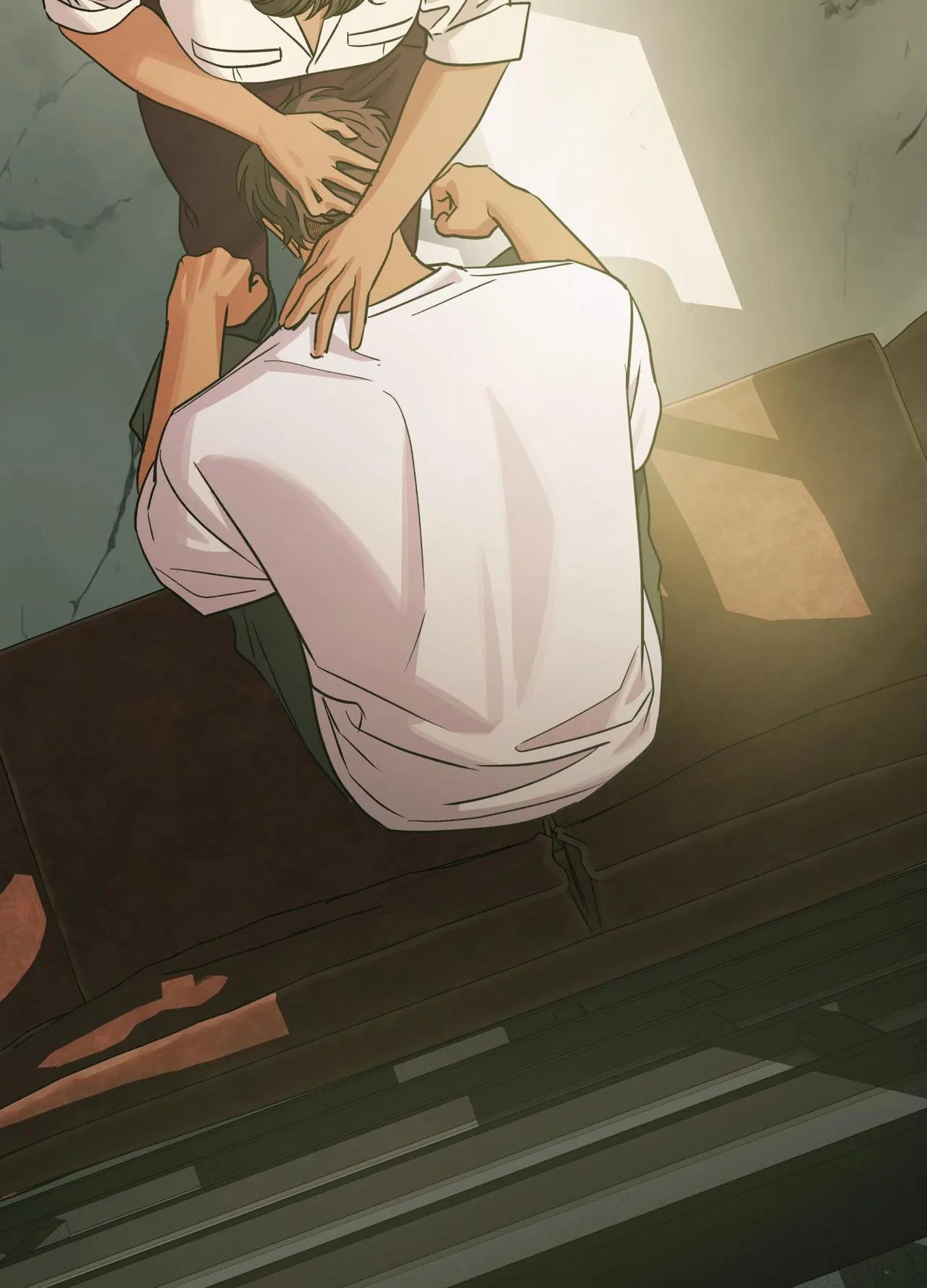 HEATWAVE Chapter 47 page 88 - 