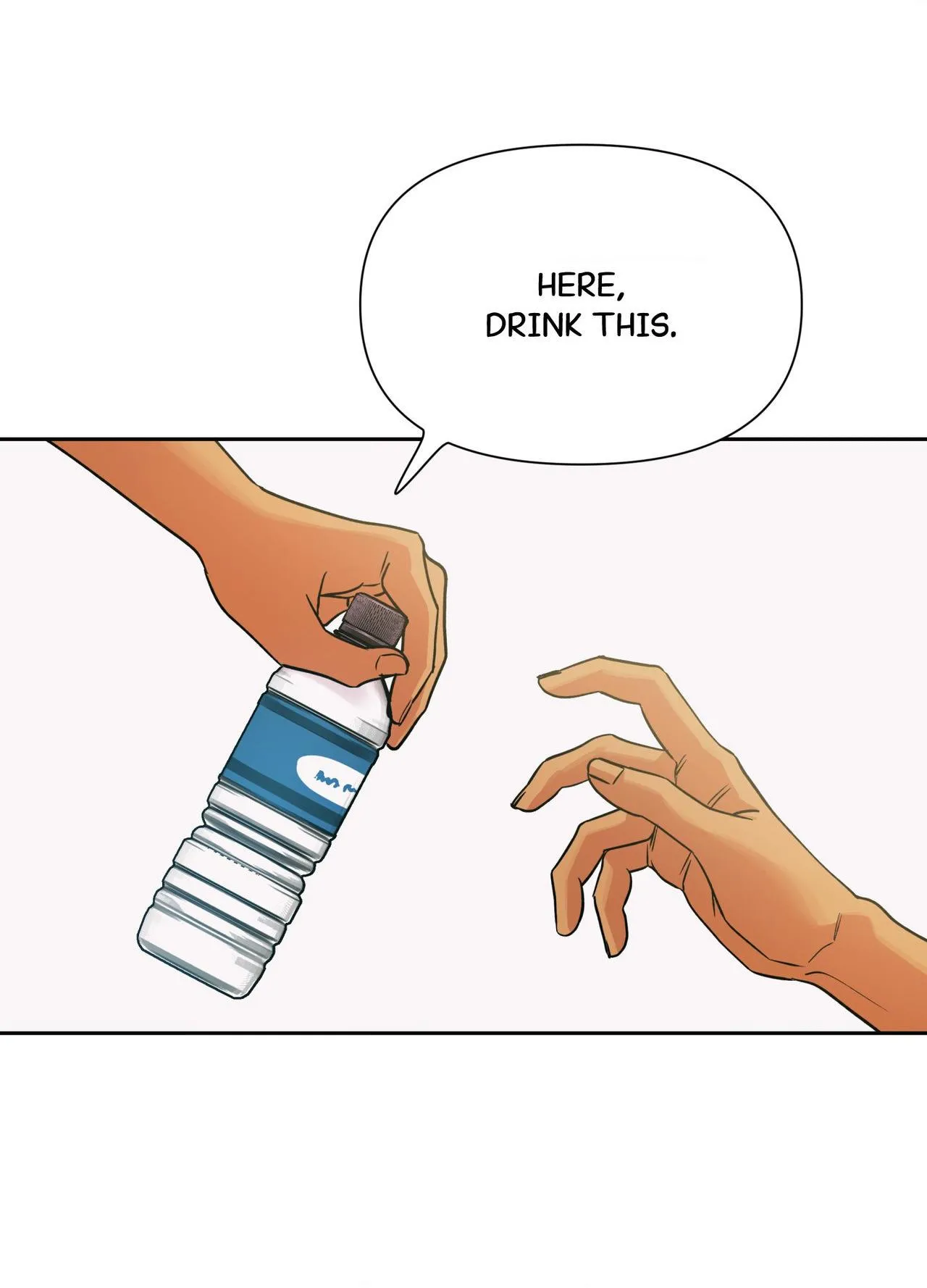 HEATWAVE Chapter 47 page 10 - 