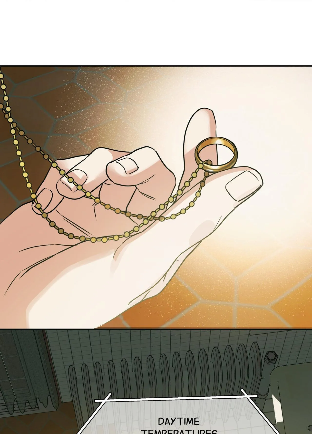HEATWAVE Chapter 47 page 92 - 