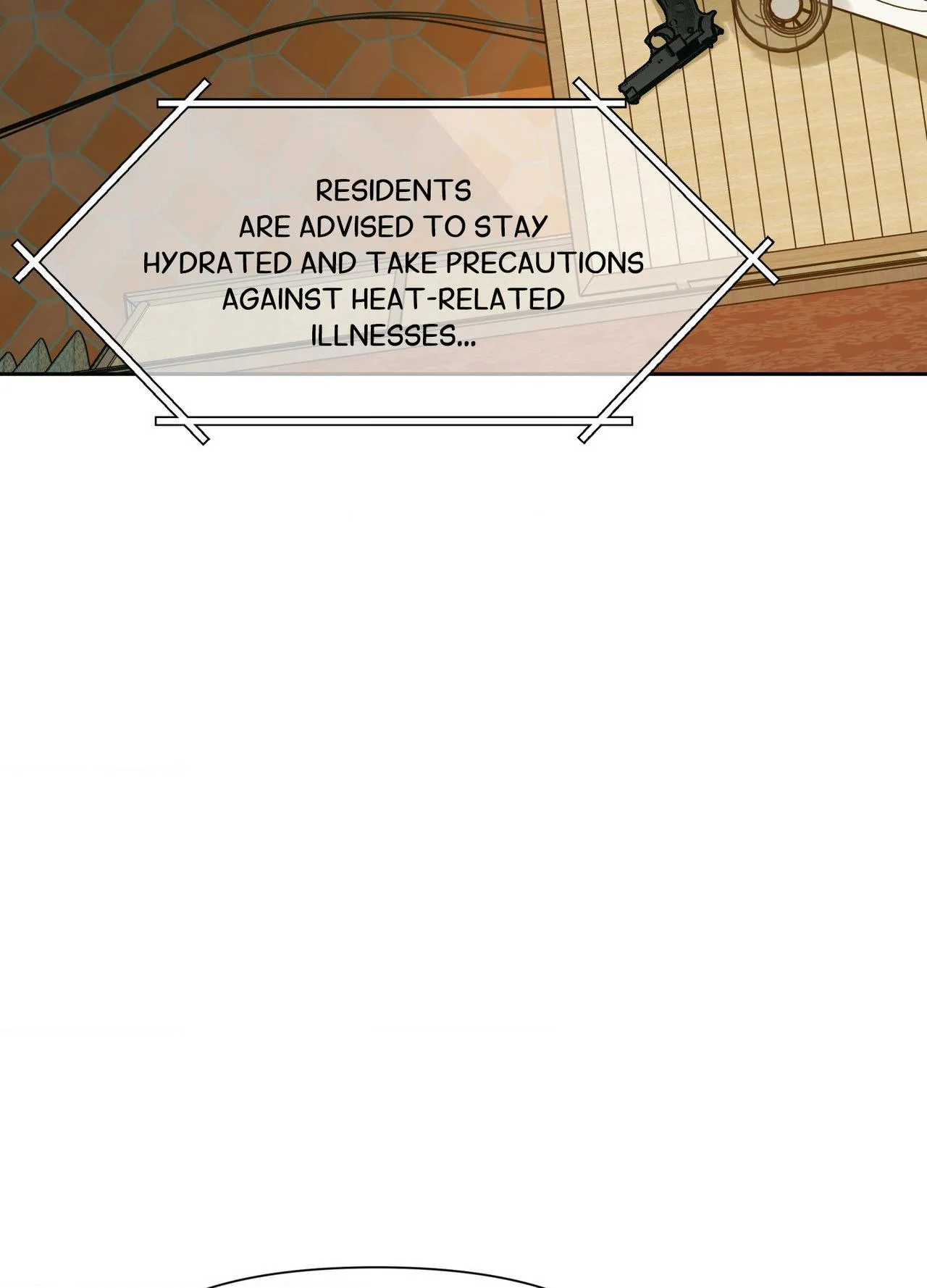 HEATWAVE Chapter 47 page 94 - 