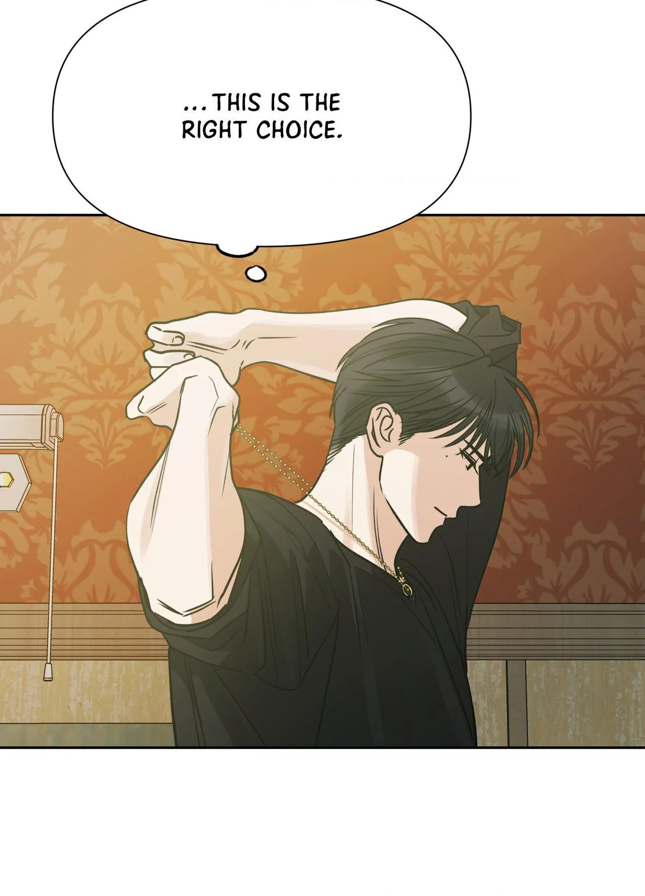 HEATWAVE Chapter 47 page 95 - 