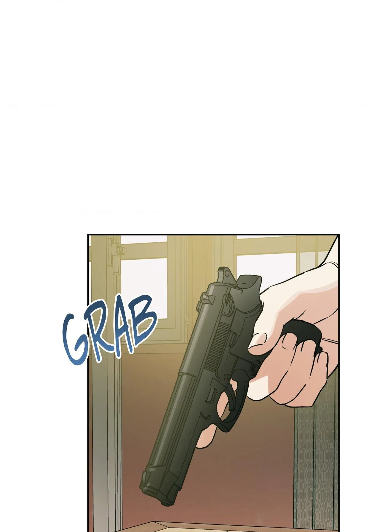 HEATWAVE Chapter 47 page 96 - 