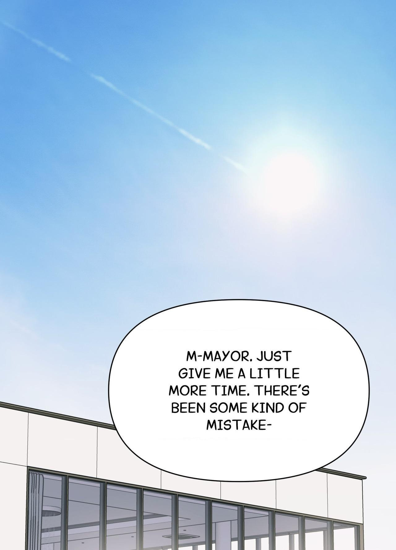 HEATWAVE Chapter 48 page 1 - 
