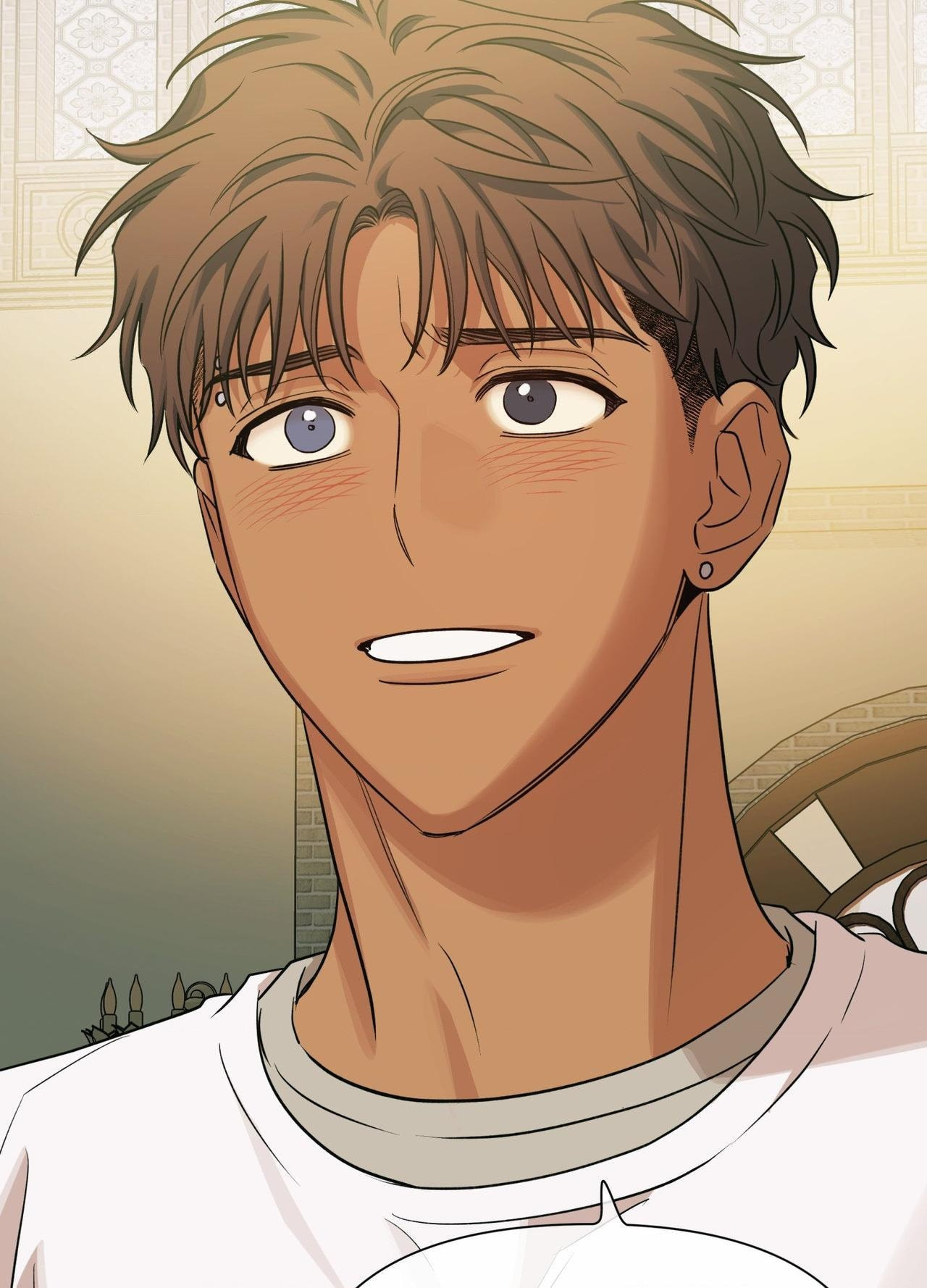 HEATWAVE Chapter 48 page 102 - 